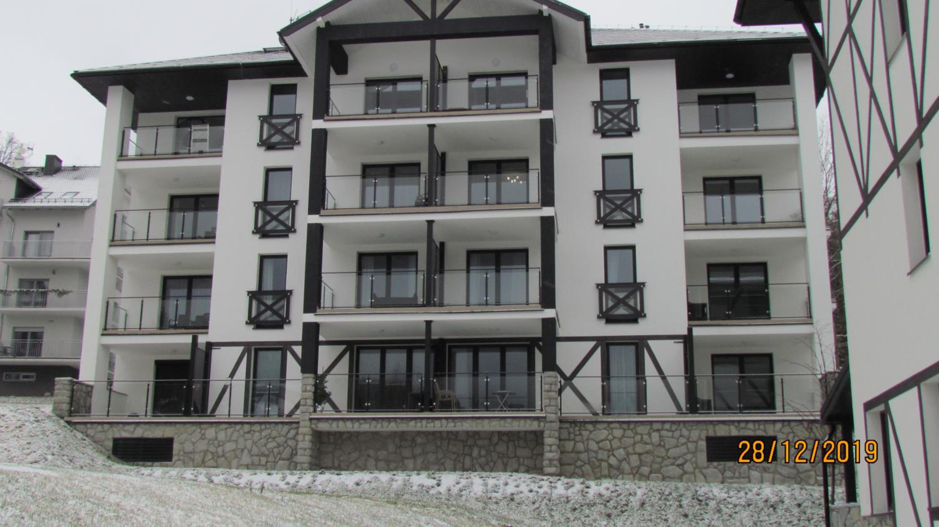 Apartamenty Piano view 5