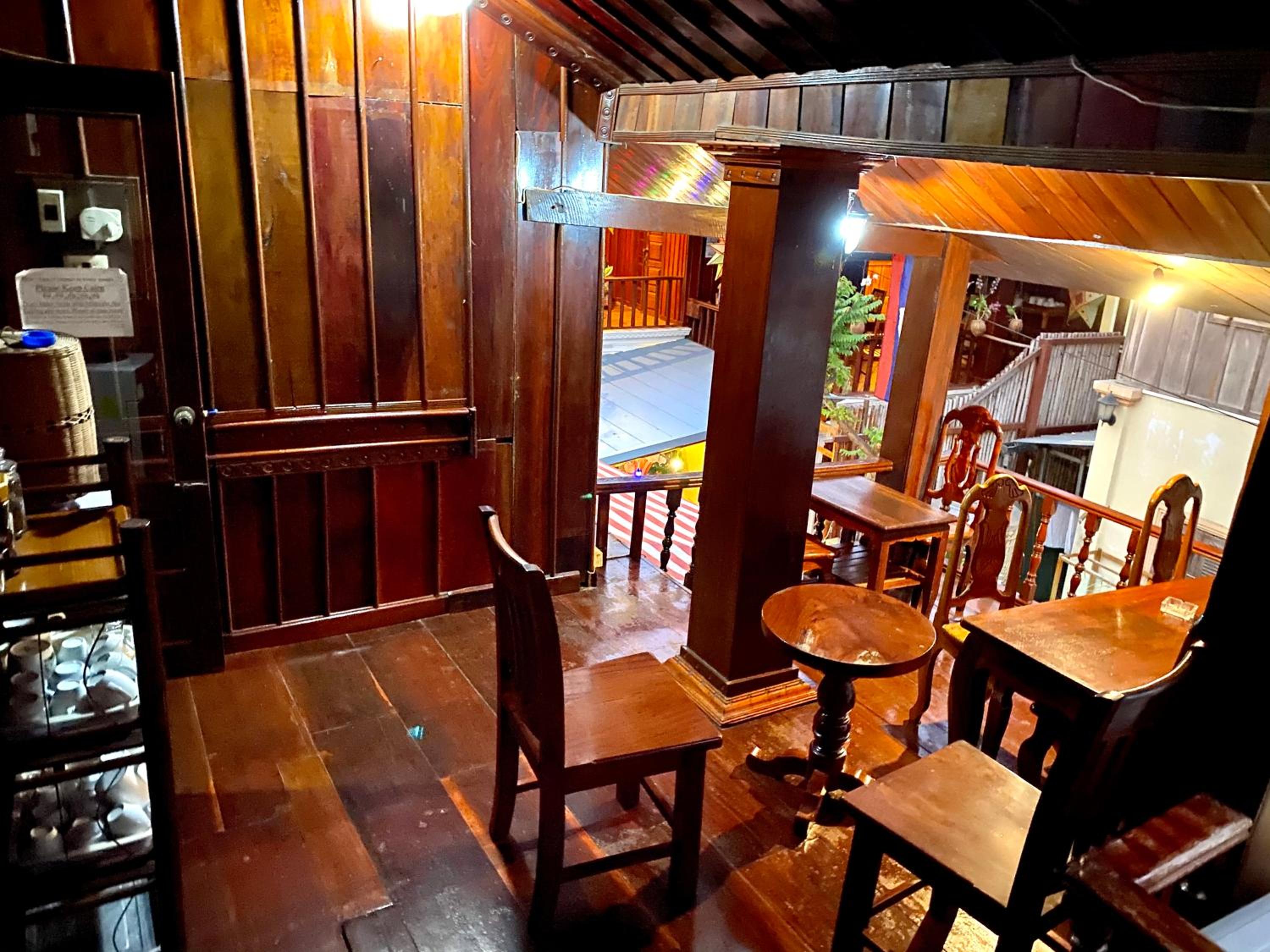 Soutikone1 Guesthouse