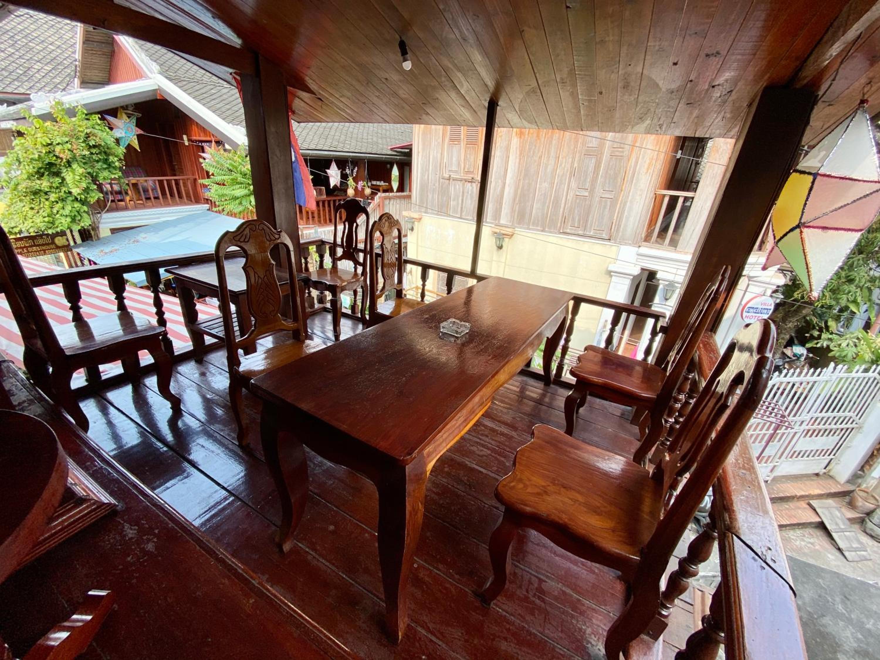 Soutikone1 Guesthouse