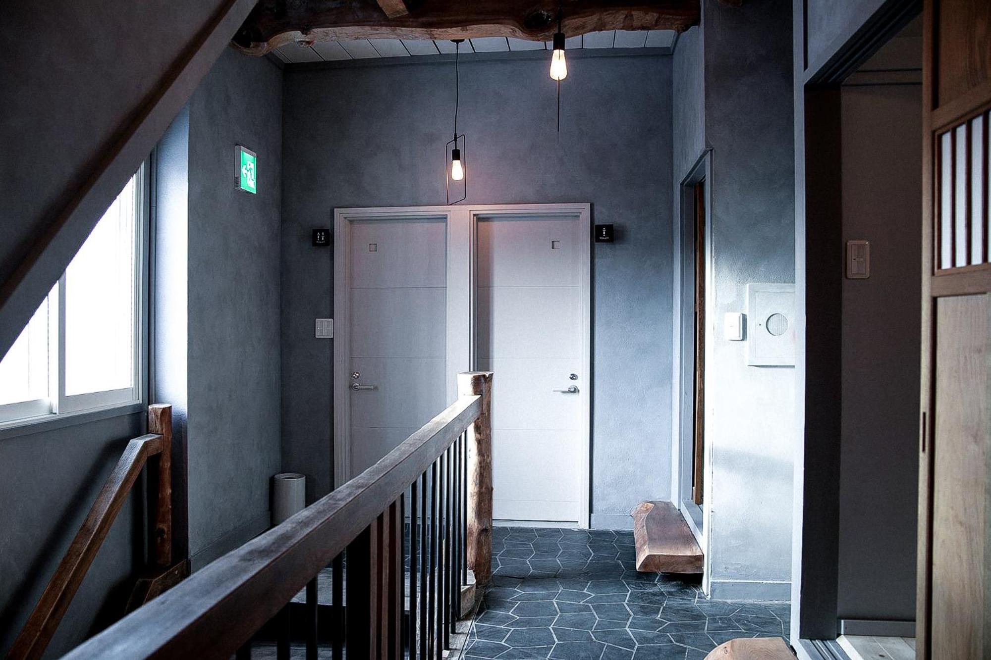 The Apartment Hotels KOU, Otaru - 21