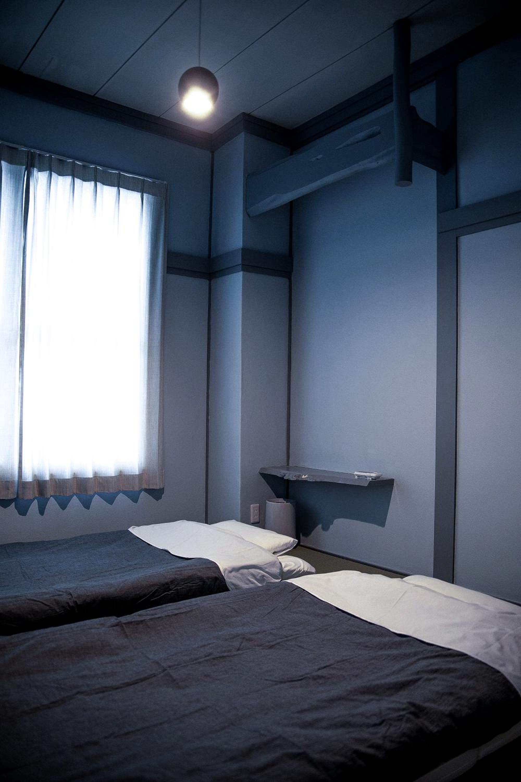 The Apartment Hotels KOU