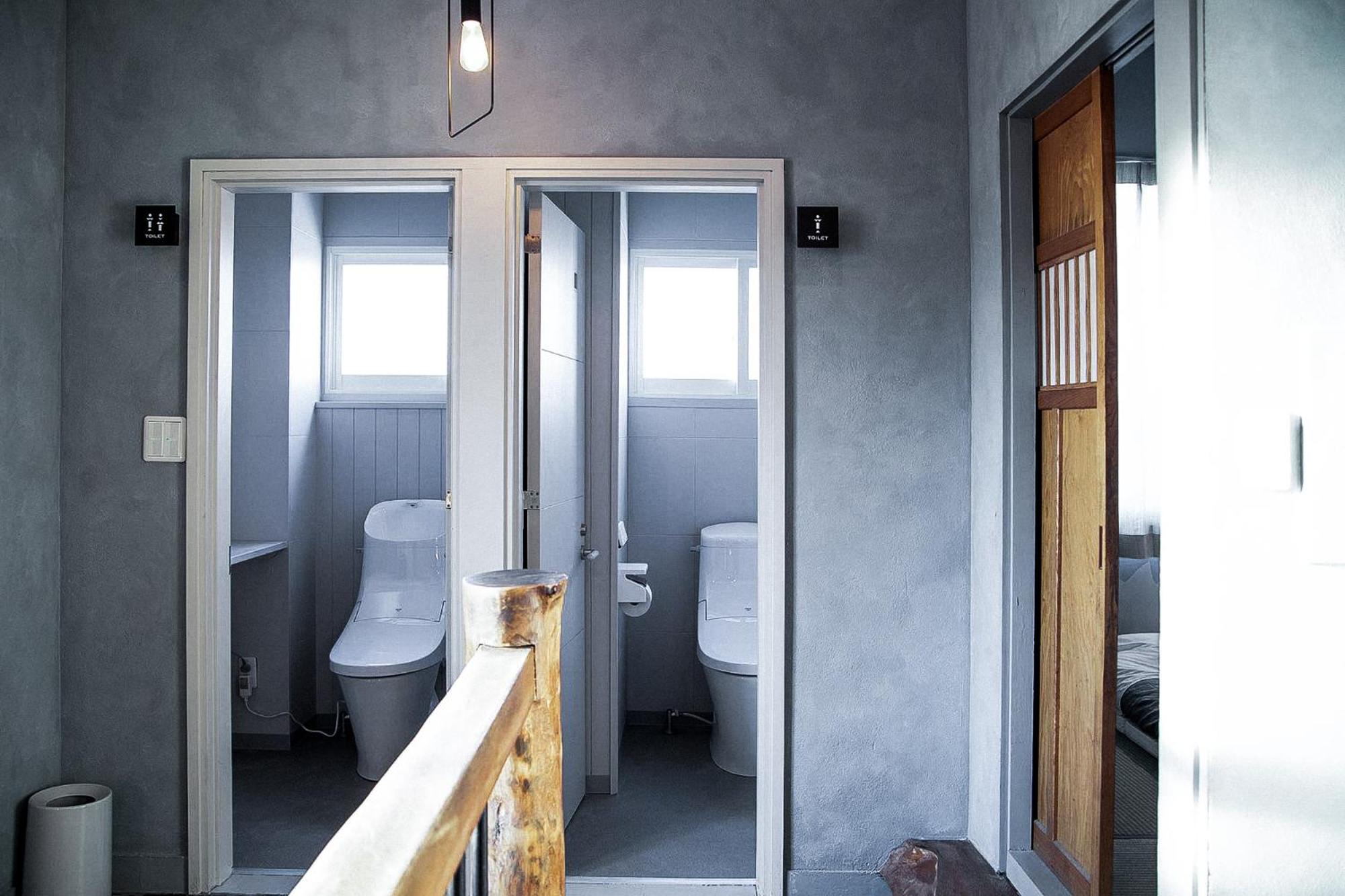 The Apartment Hotels KOU, Otaru - 16