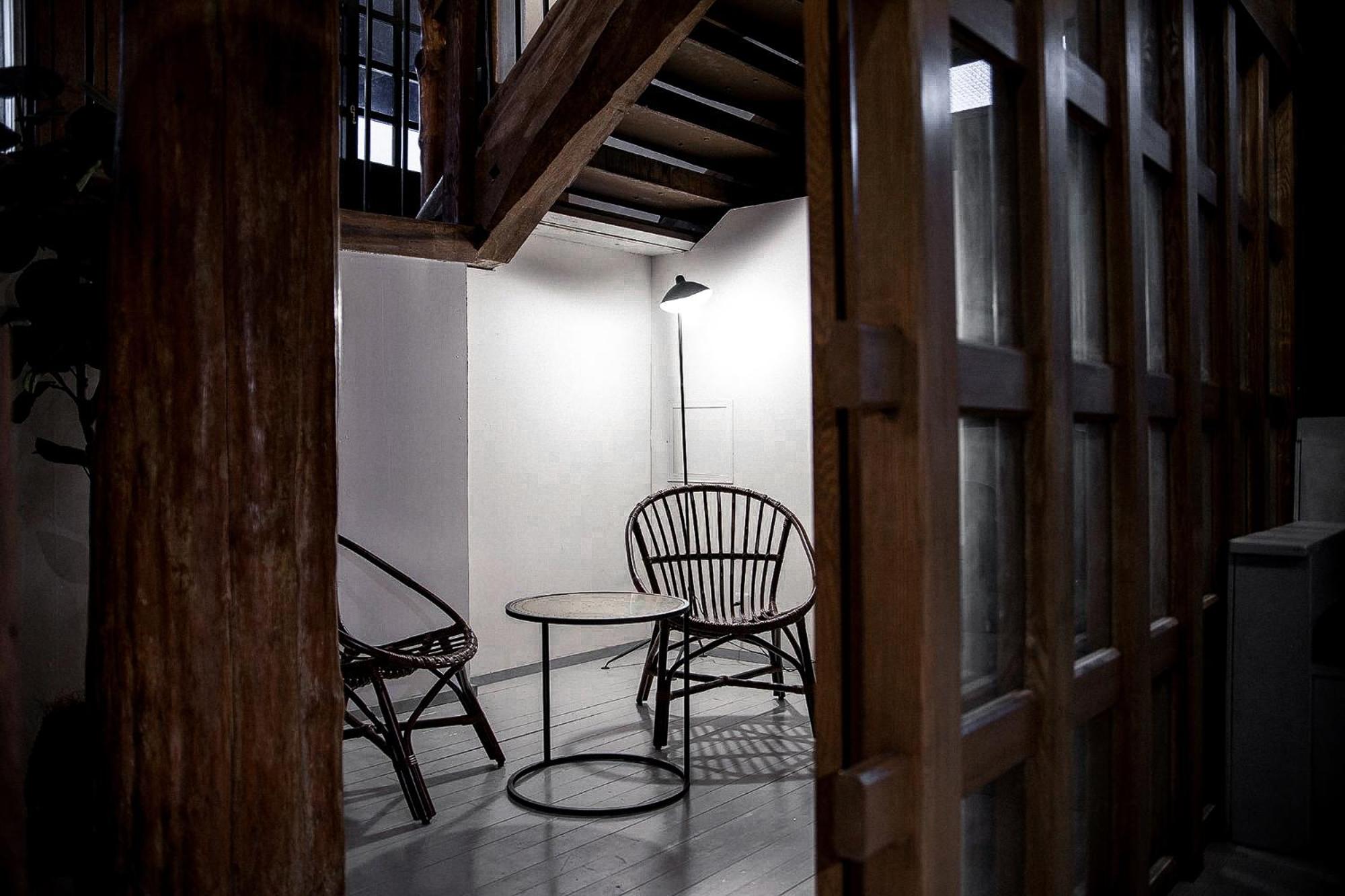 The Apartment Hotels KOU, Otaru - 12