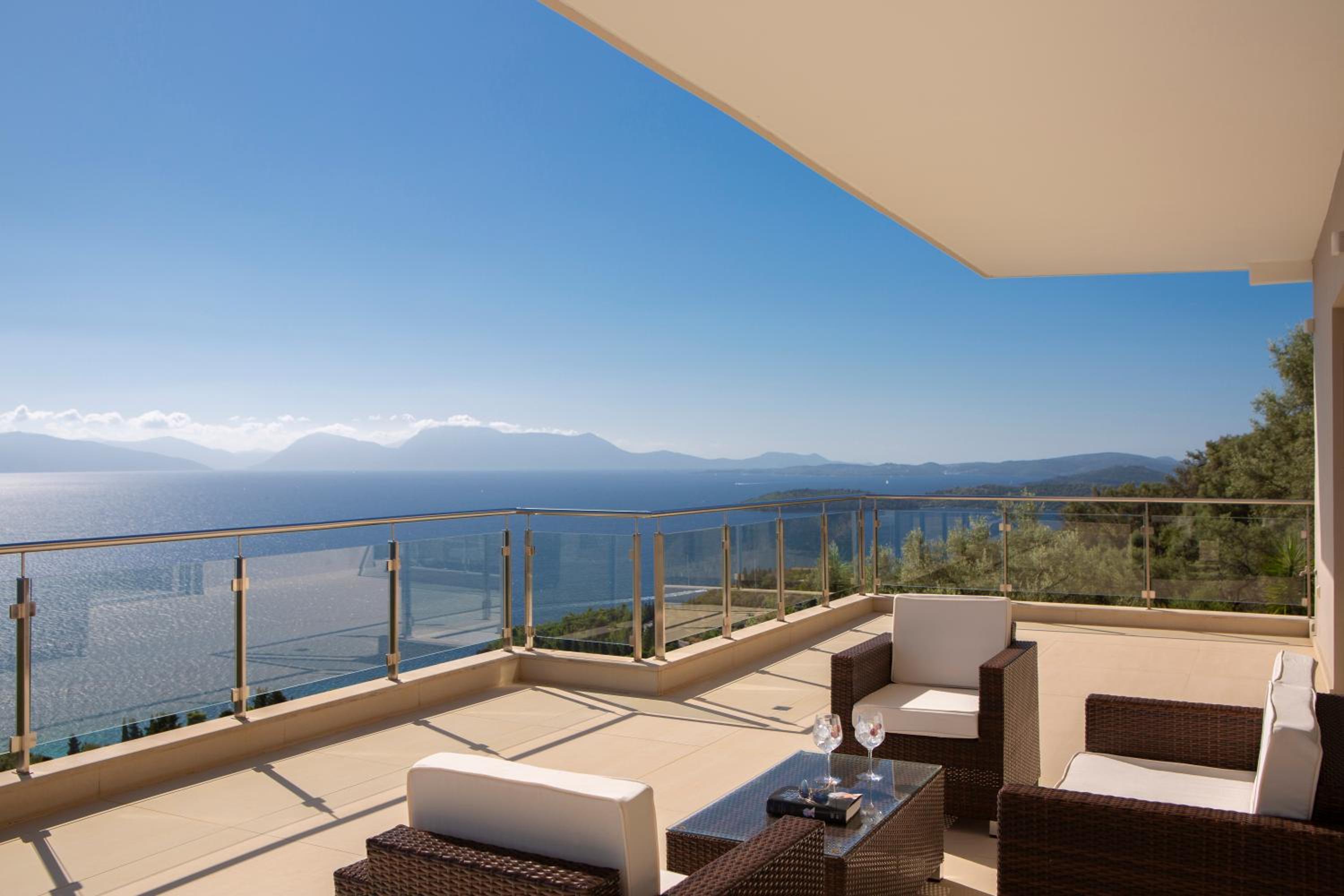 Villa Lilaea photo 4