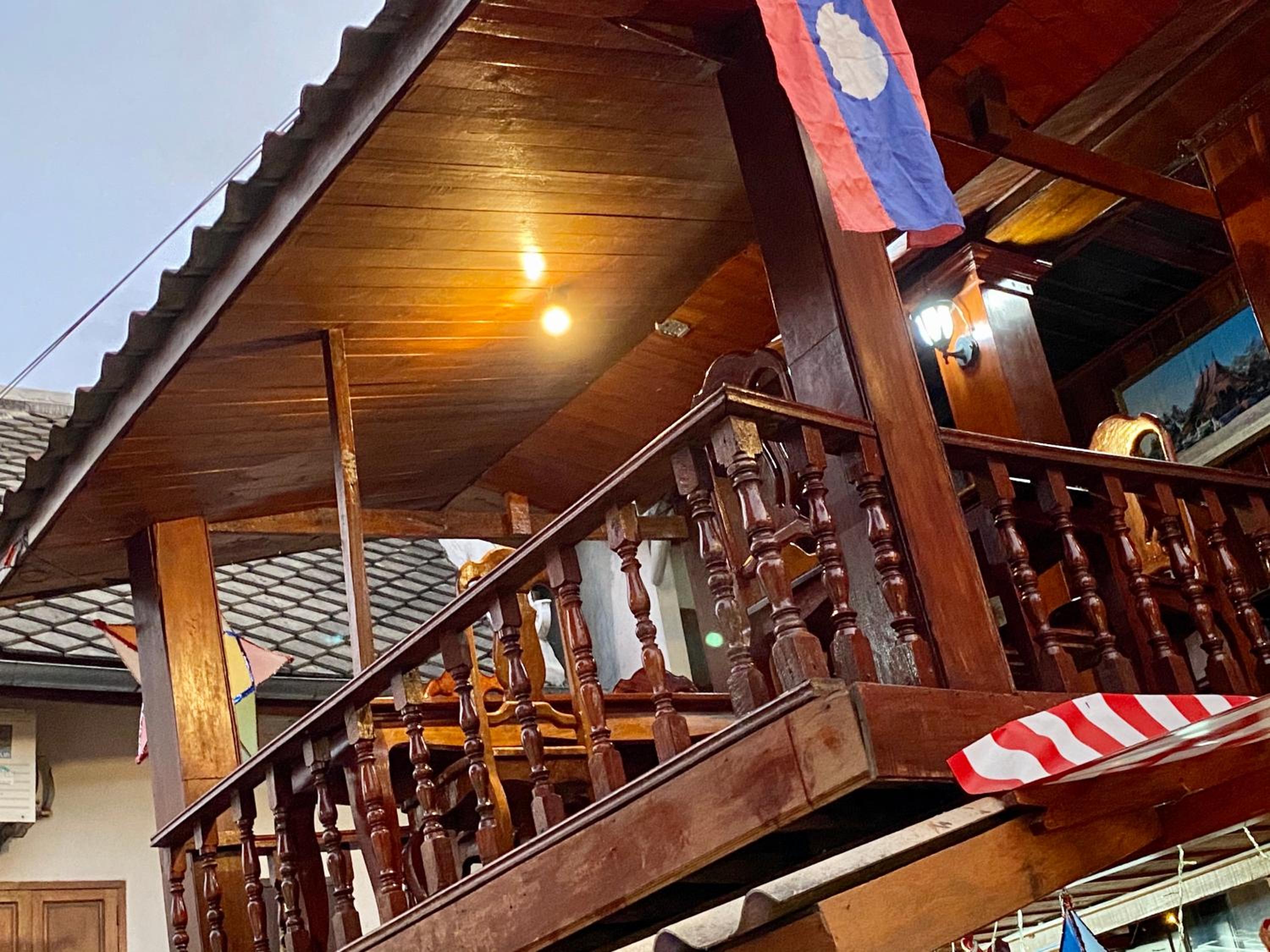 Soutikone1 Guesthouse