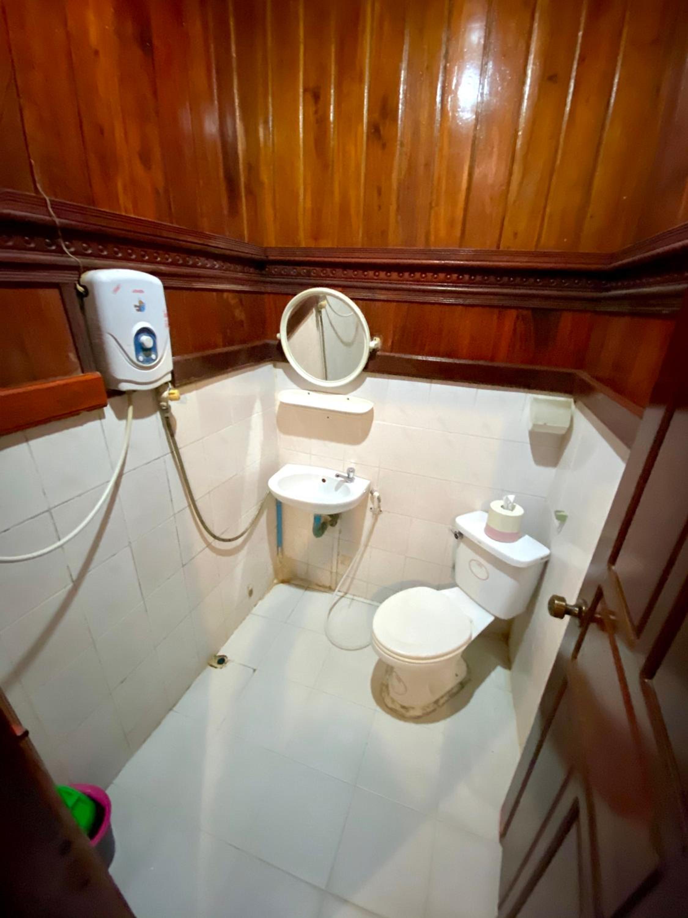 Soutikone1 Guesthouse