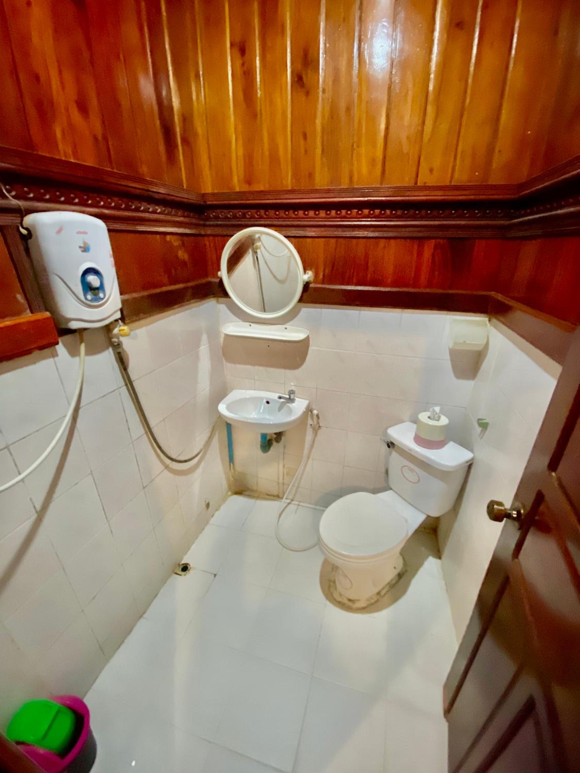 Soutikone1 Guesthouse