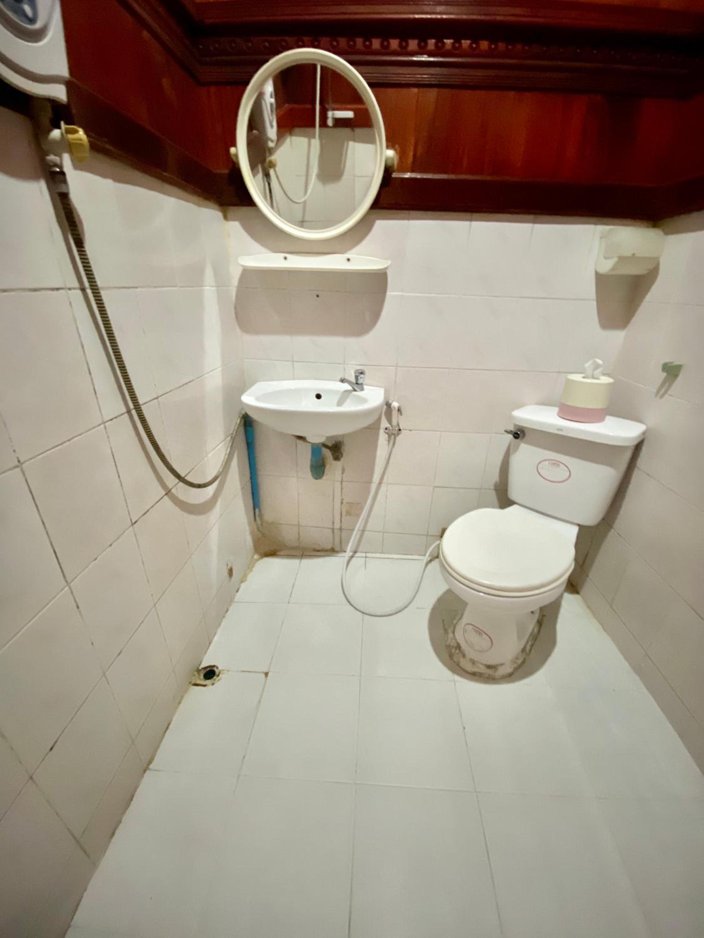 Soutikone1 Guesthouse