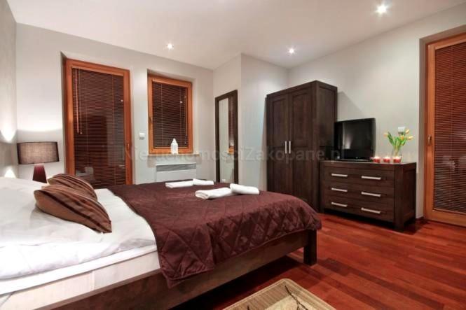 Apartament Madera 2 na Polnej view 4