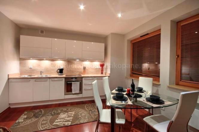 Apartament Madera 2 na Polnej view 3
