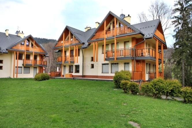 Apartament Madera 2 na Polnej view 2