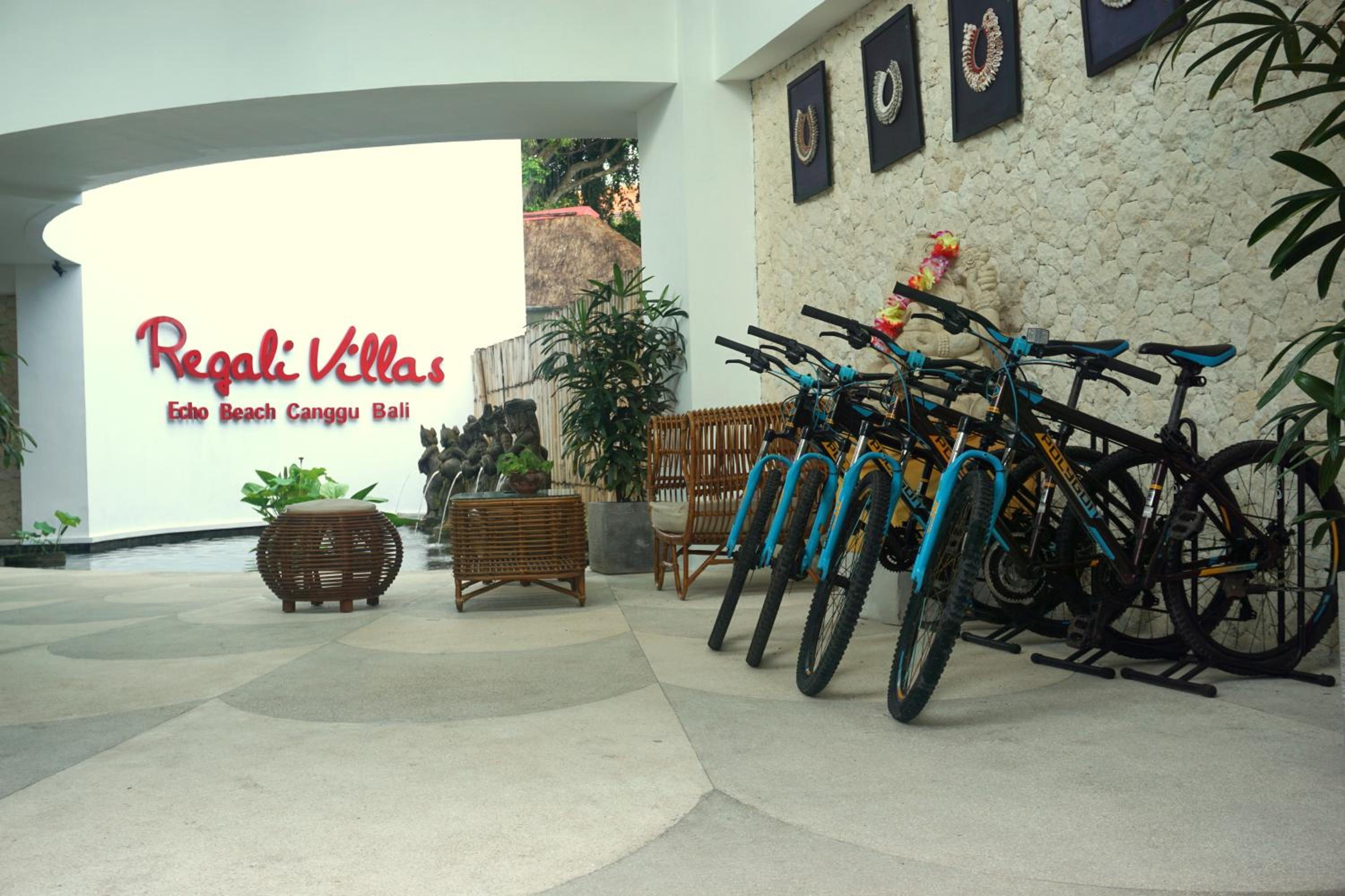 Regali Villa Canggu