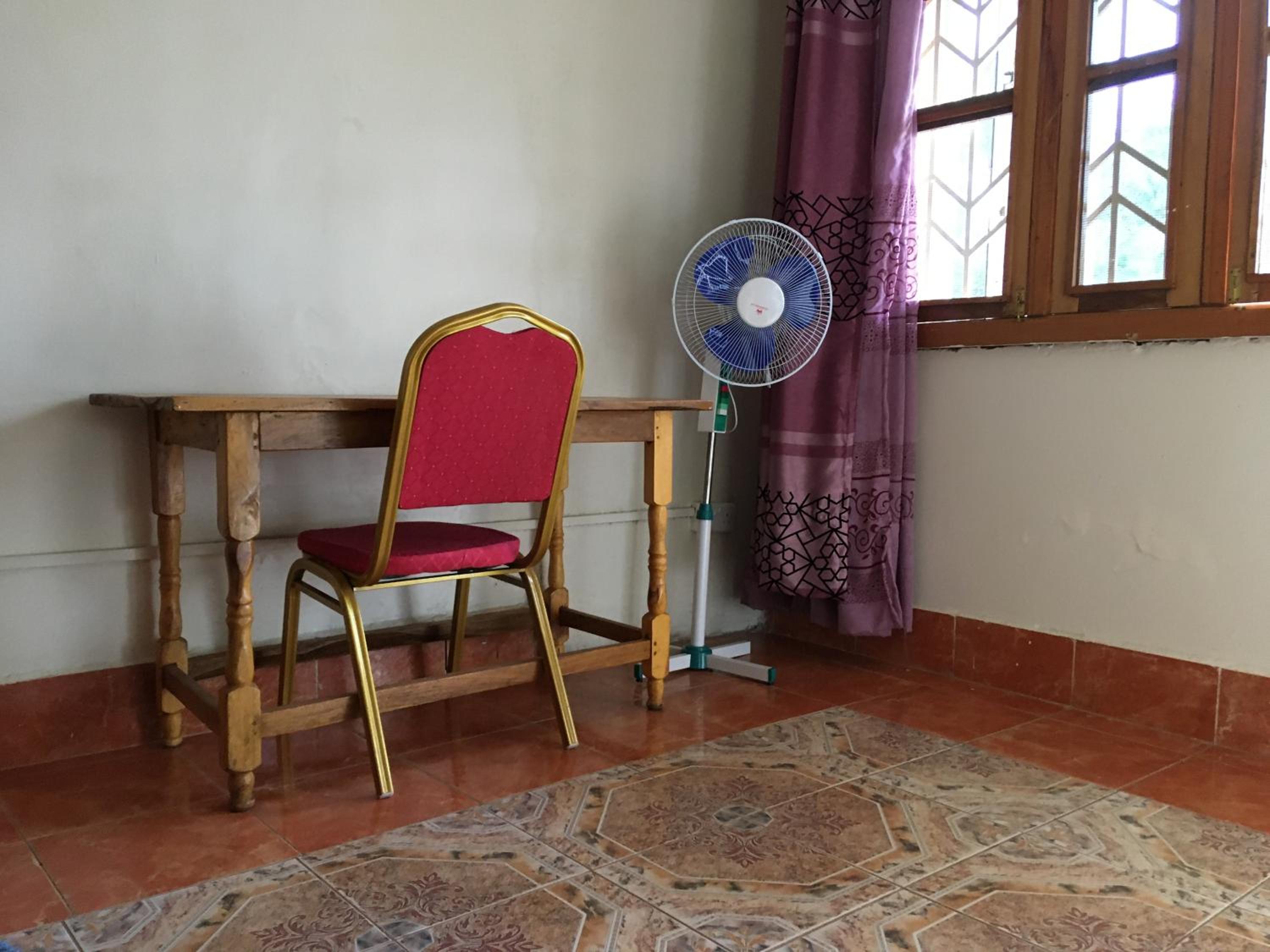 Dream Palace Hotel Mbale