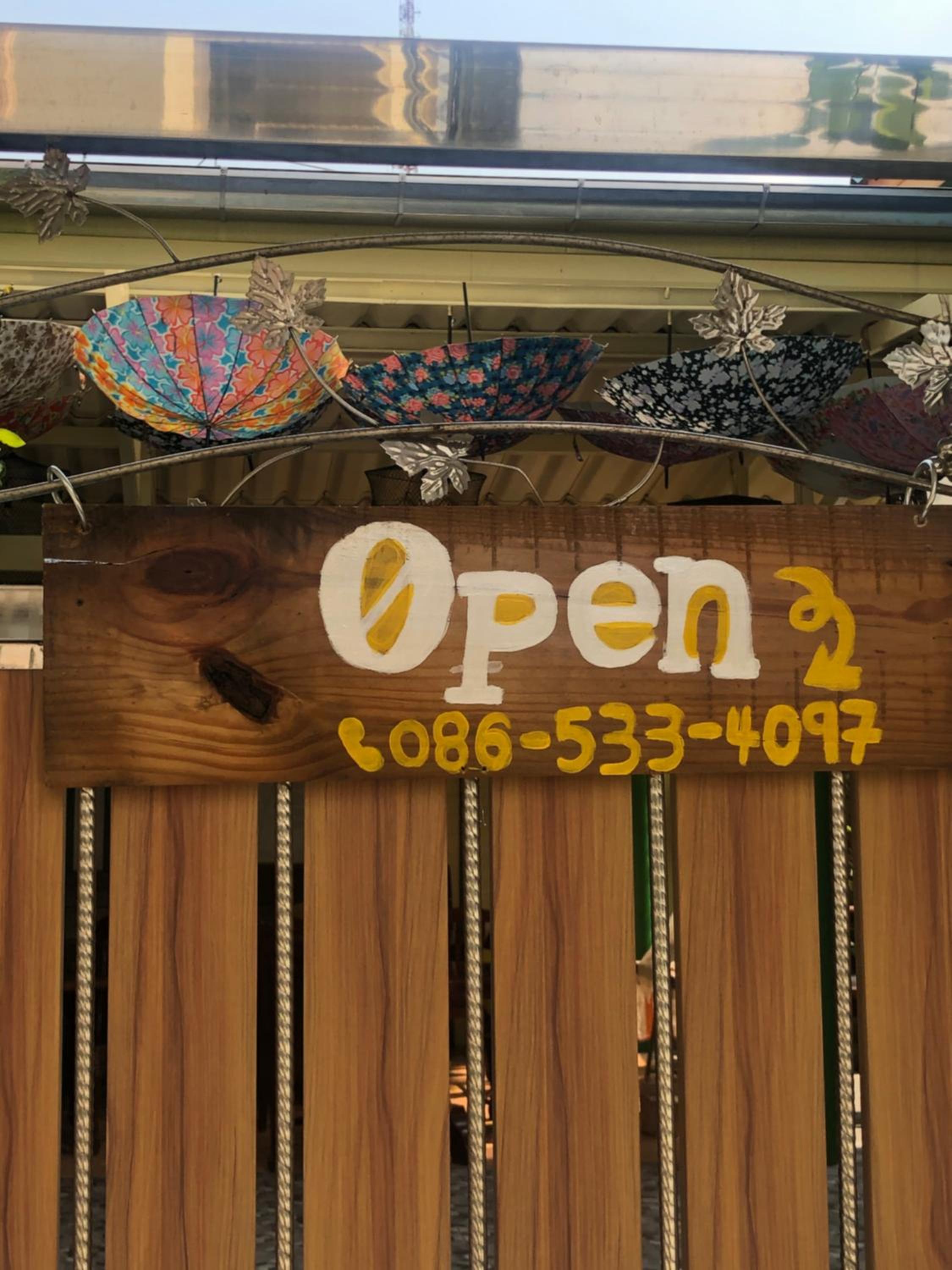 Baan Tepa Boutique House