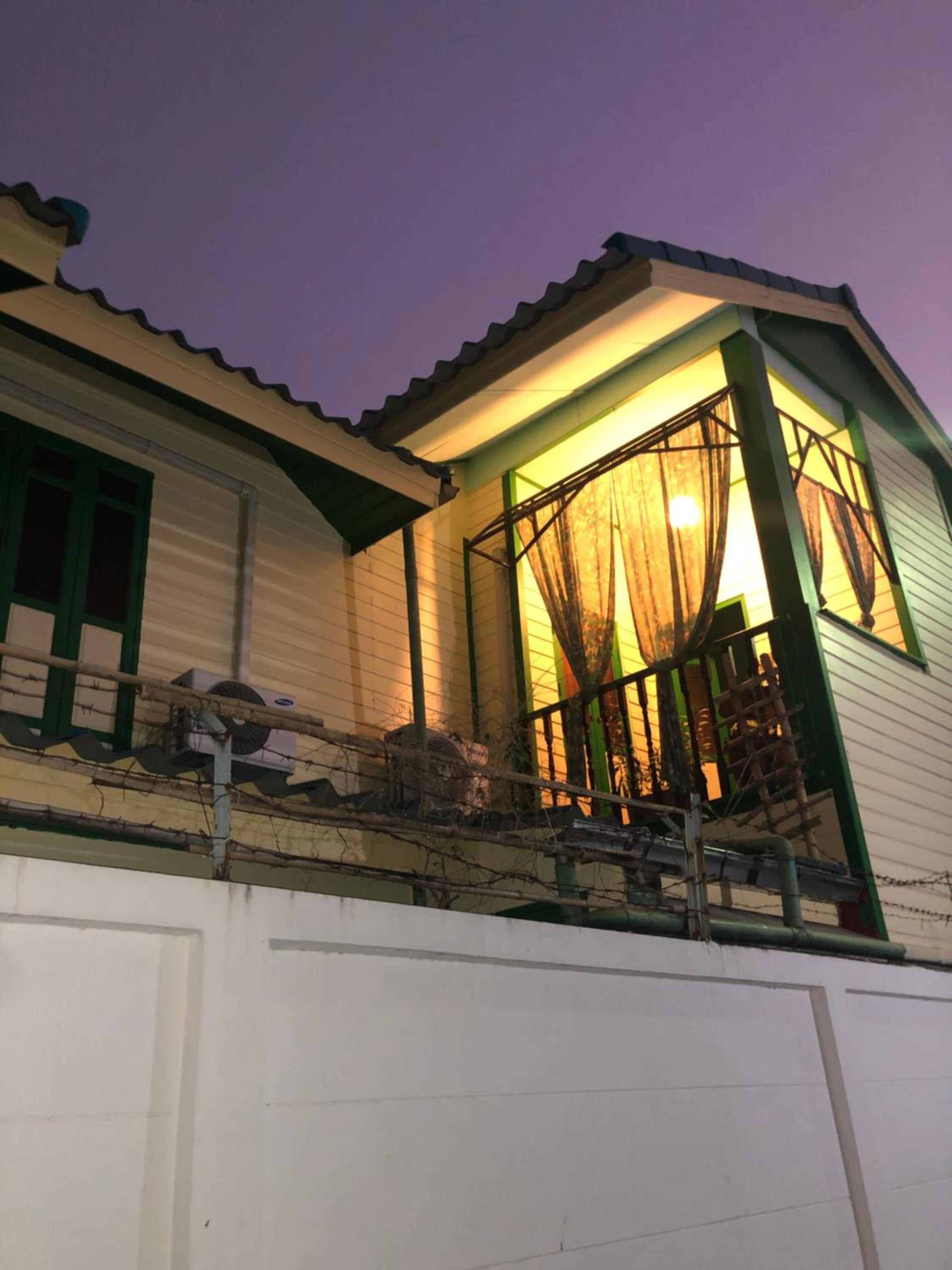 Baan Tepa Boutique House