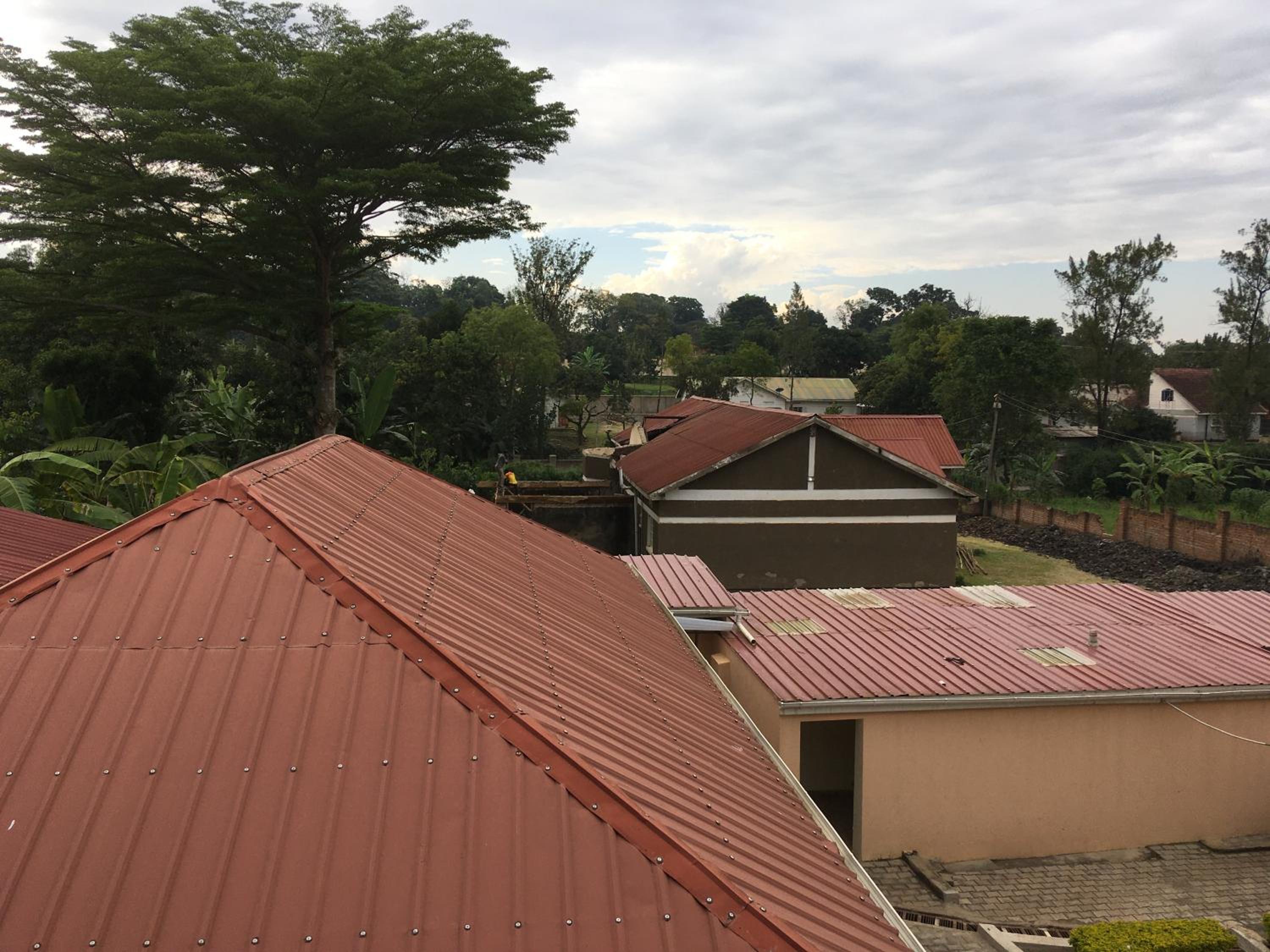 Dream Palace Hotel Mbale