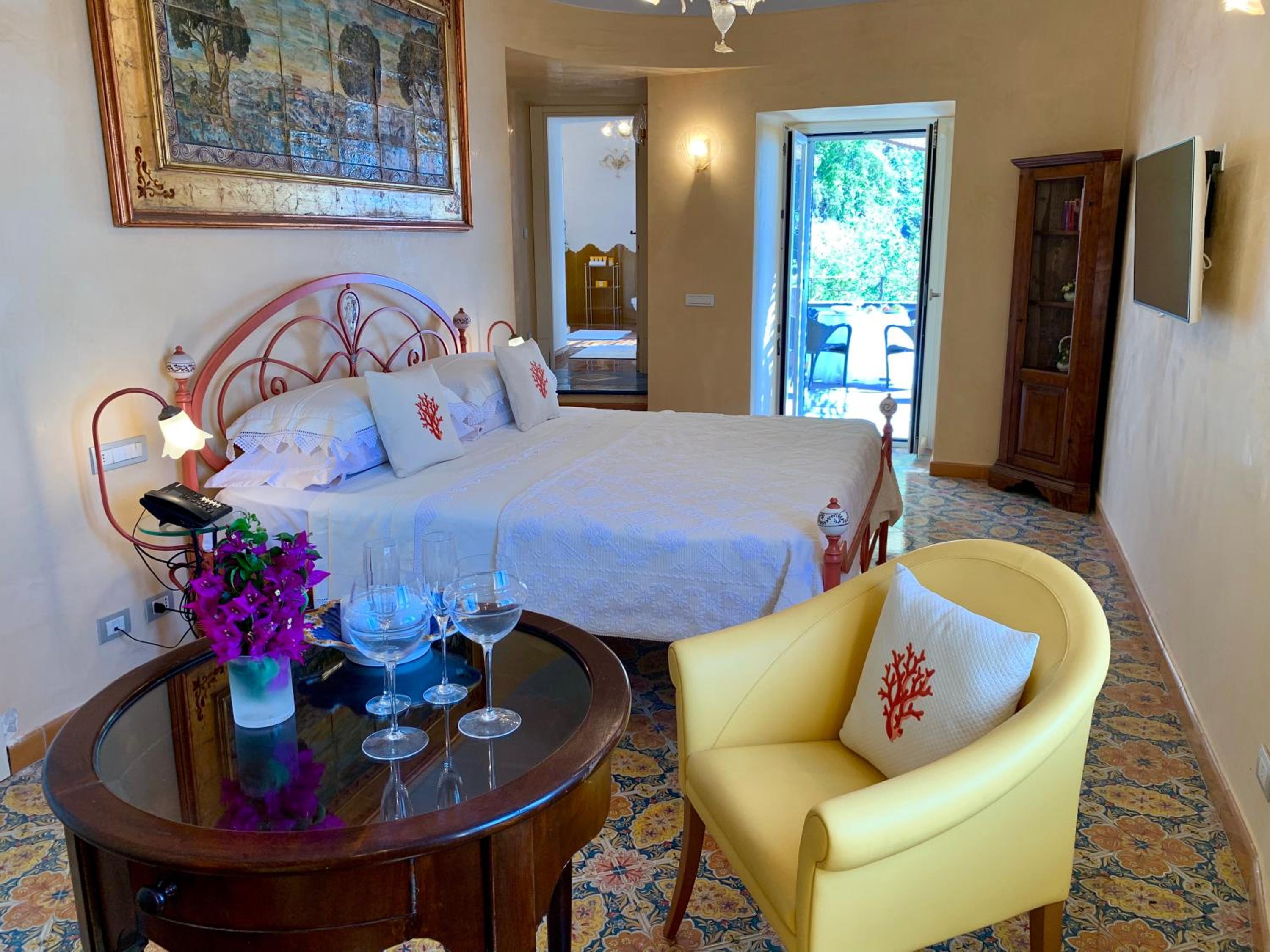 Villa Le Baste photo 3