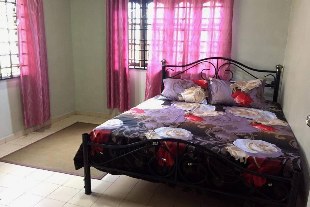Bonda Homestay photo 1