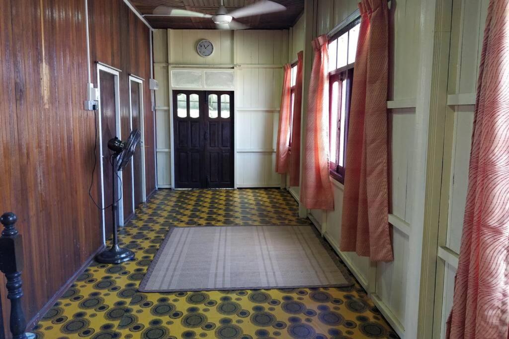 Bonda Homestay photo 8