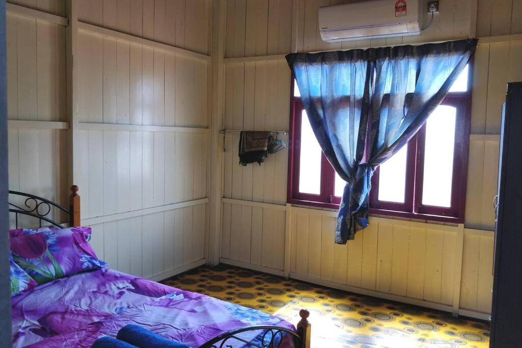 Bonda Homestay photo 2