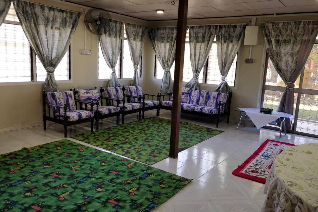 Bonda Homestay photo 3