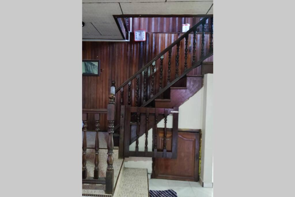 Bonda Homestay photo 4