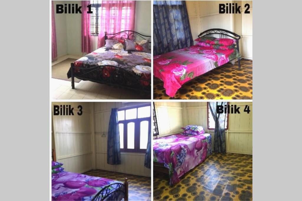 Bonda Homestay photo 5