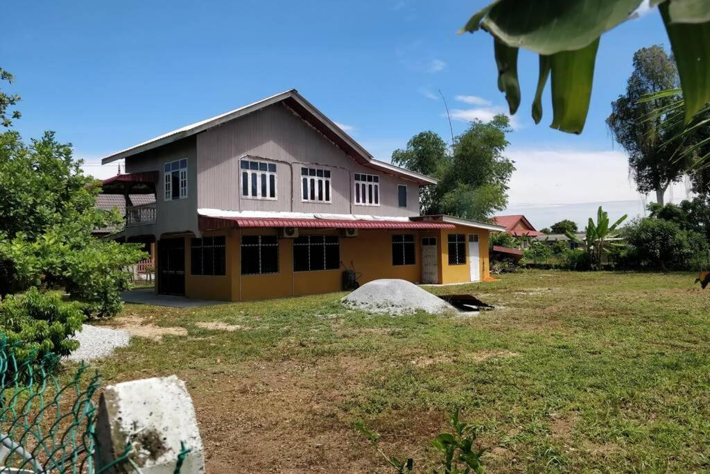 Bonda Homestay photo 6