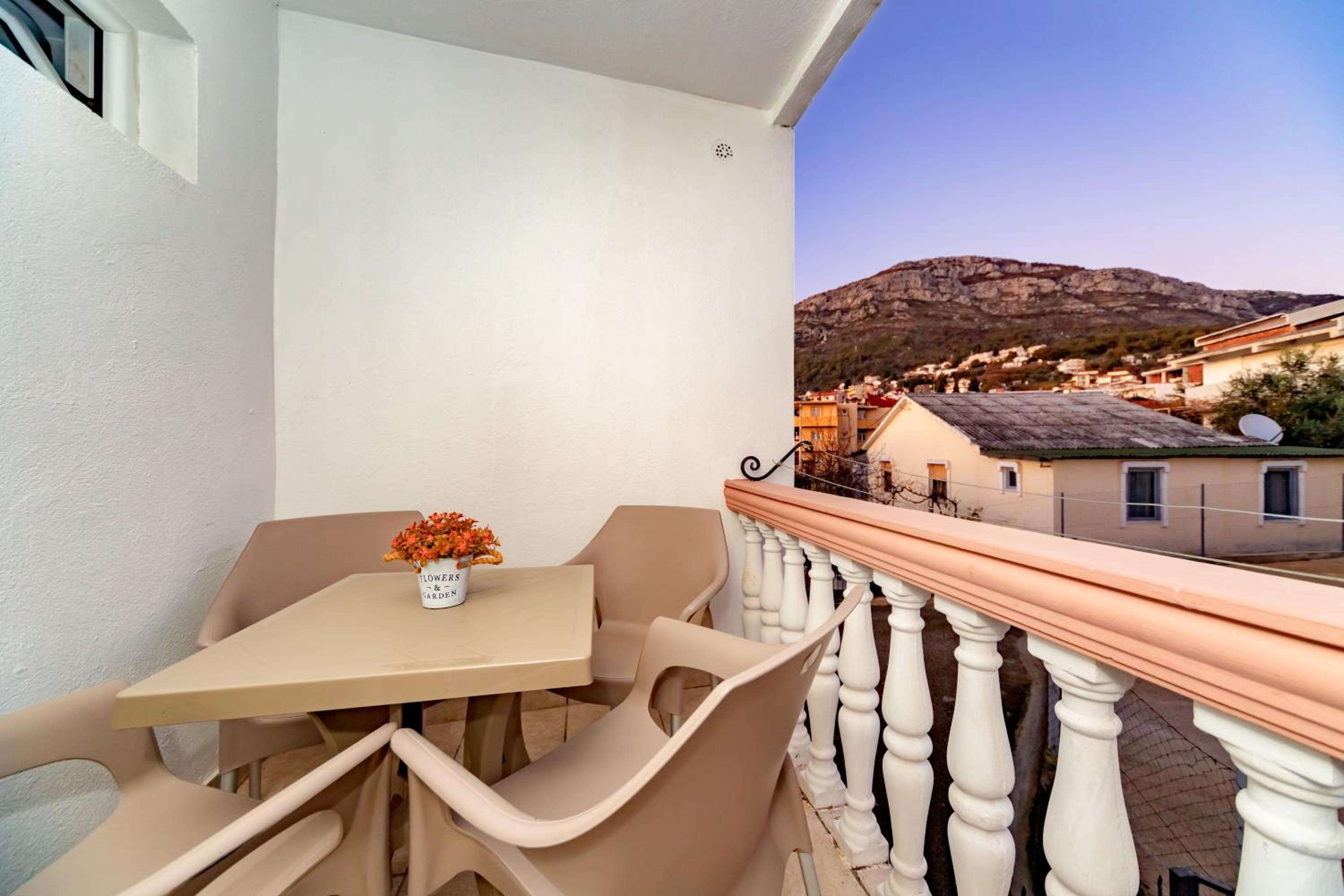 Villa Glavanovic