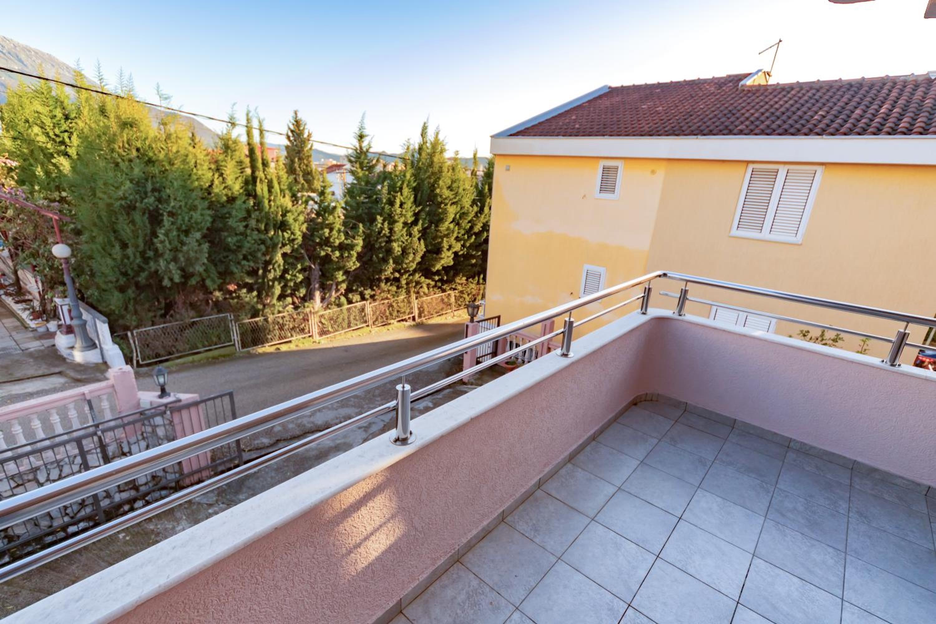 Villa Glavanovic