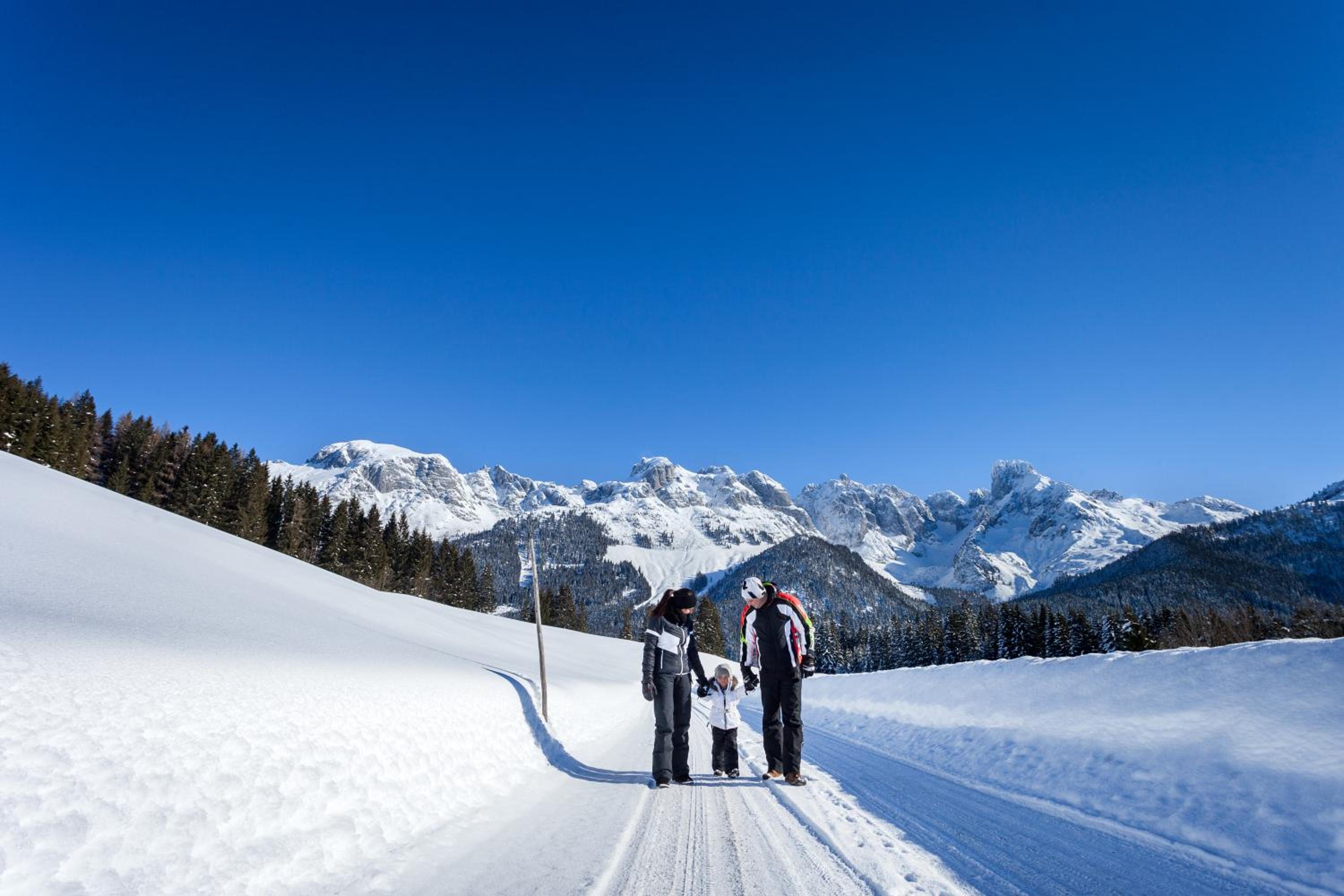 Ferienwohnung Hirscher