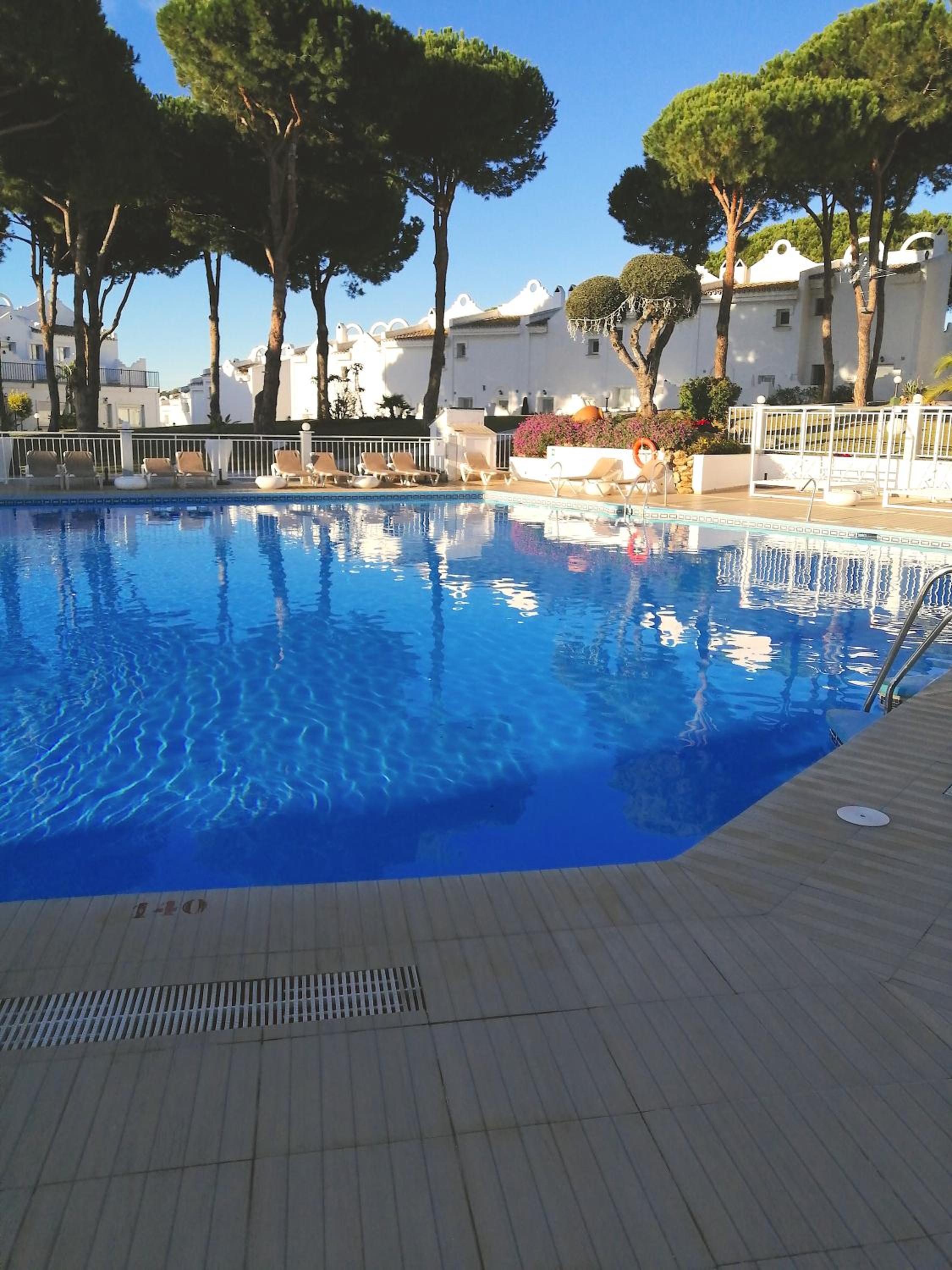 Hotel Casa Romero - Beautiful Villa, Corner by Pools, Full Kitchen, 3 Terraces, Internet - Image 1