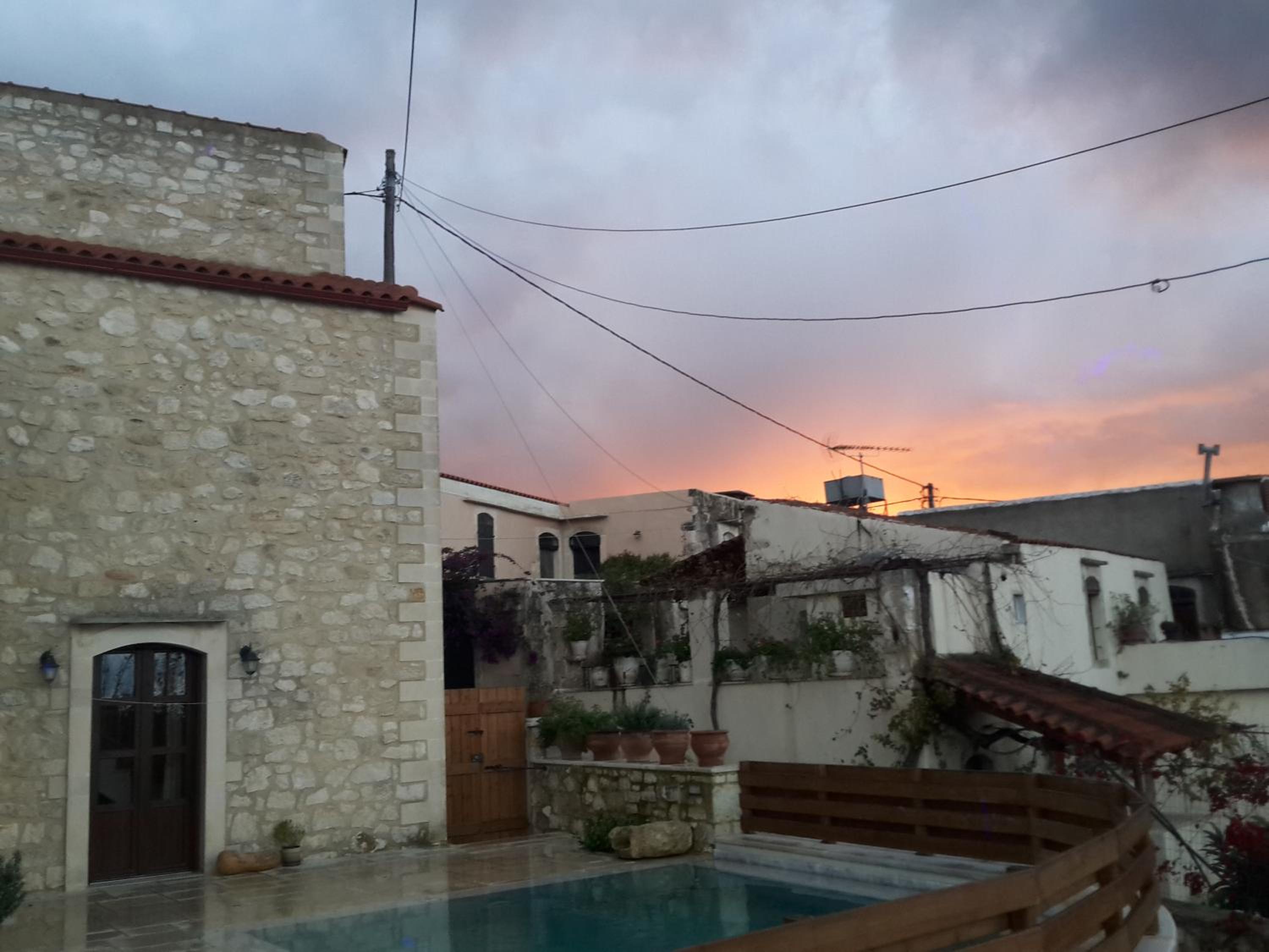 Villa Kaladare - Private Pool & Quiet Relaxing Stay