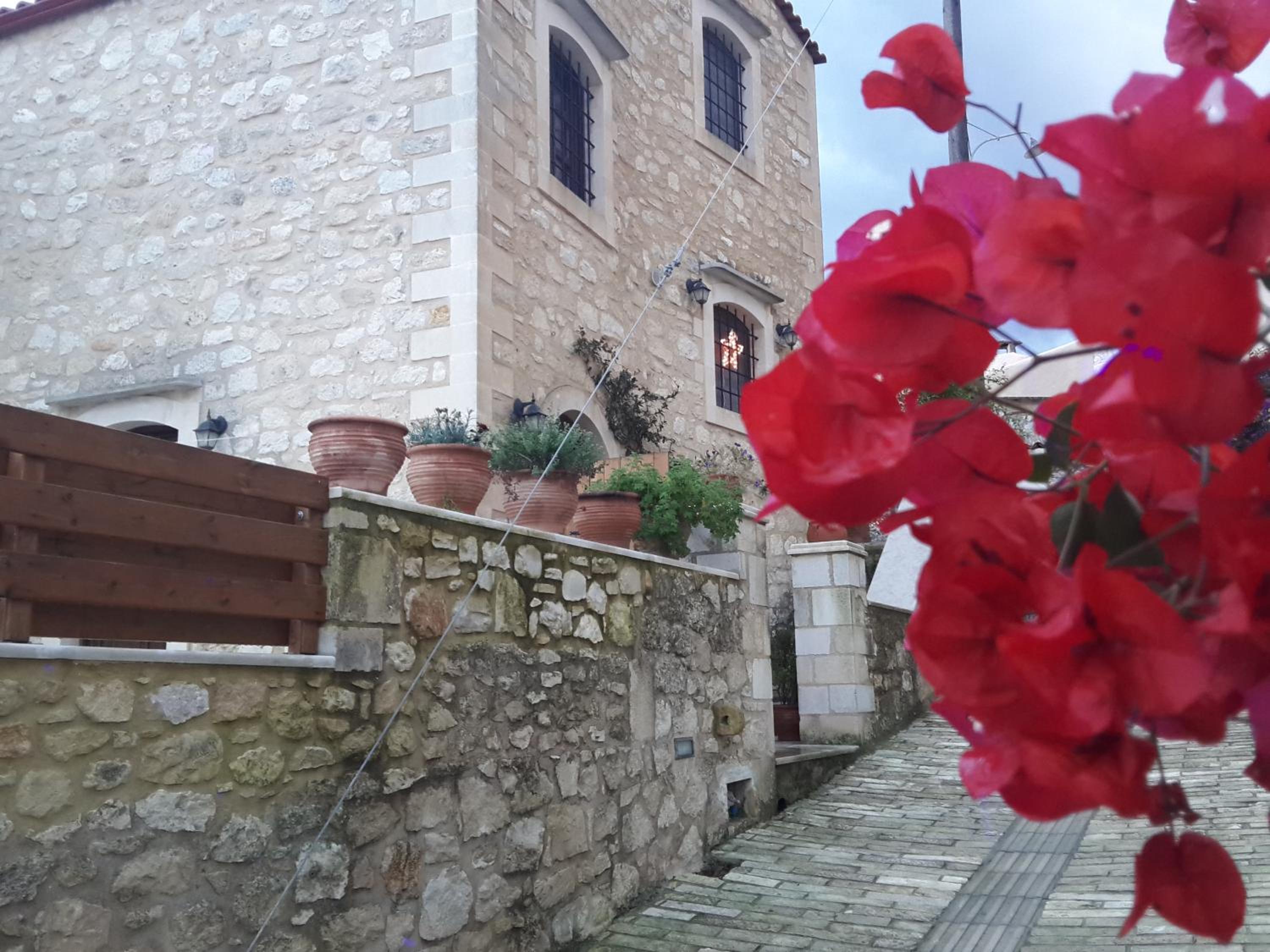 Villa Kaladare - Private Pool & Quiet Relaxing Stay