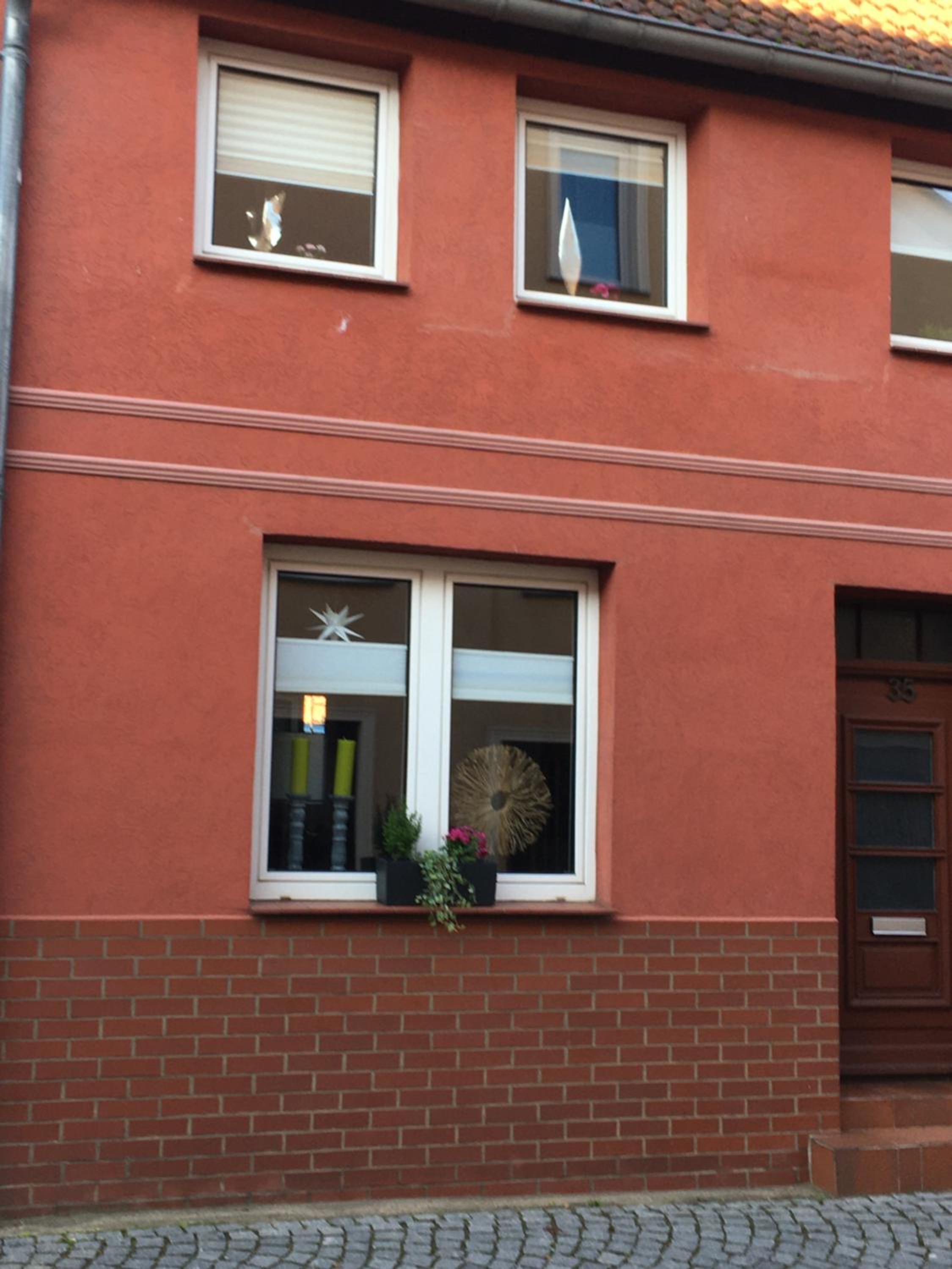 Inselhaus Malchow