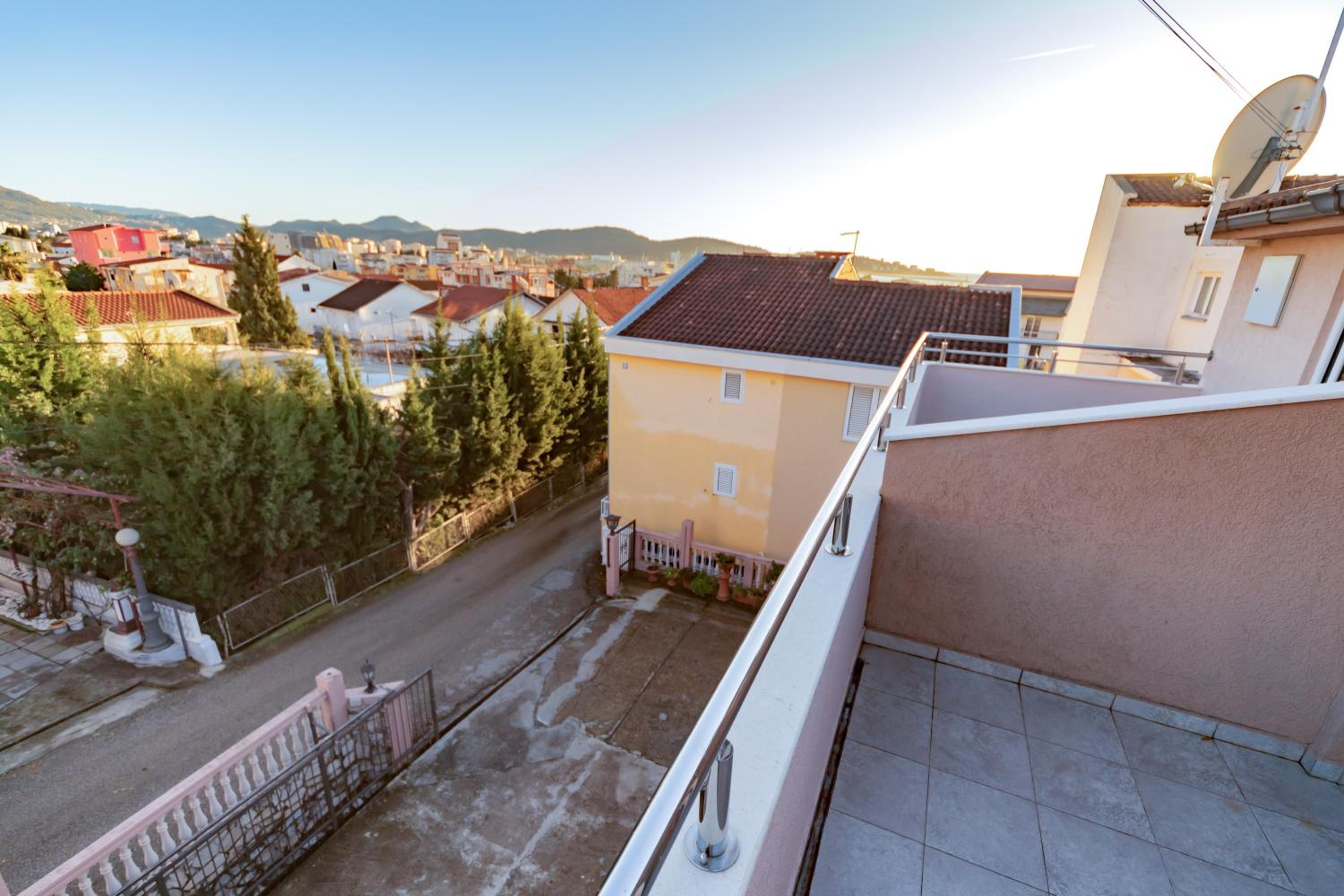 Villa Glavanovic