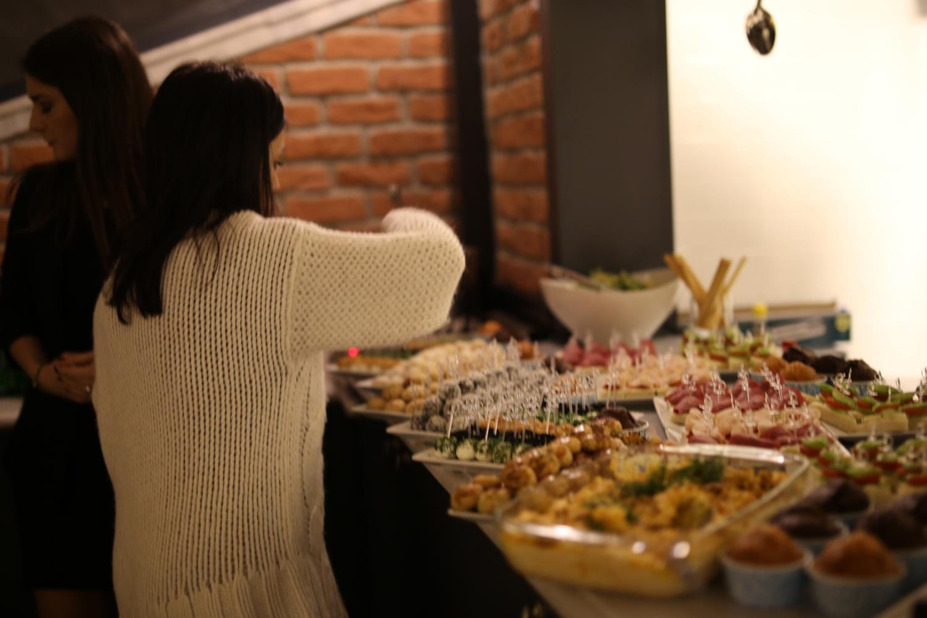 Meroddi La Porta Otel - Image 50