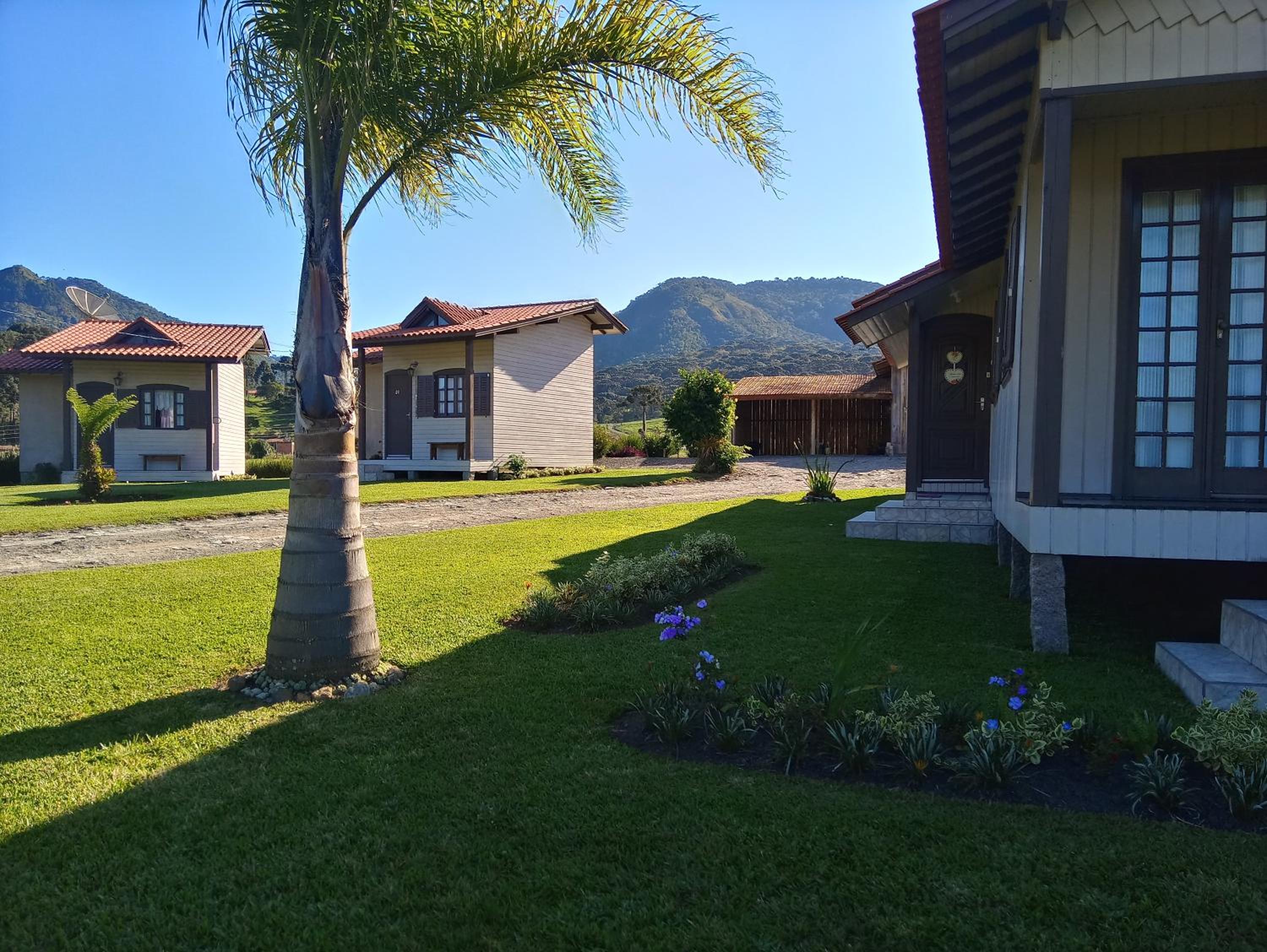 Pousada Landhaus view 2