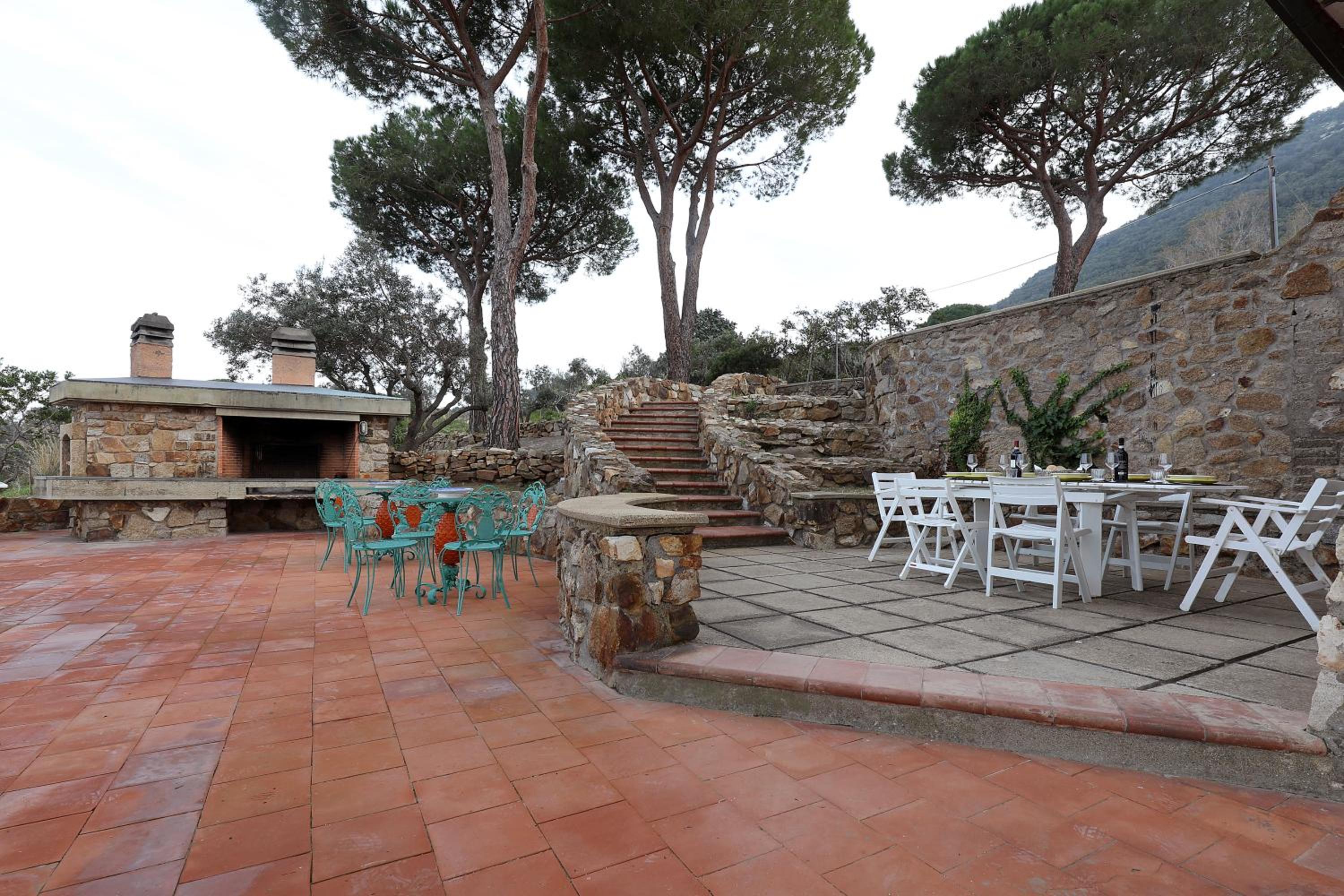 Villa Laura Aegilium