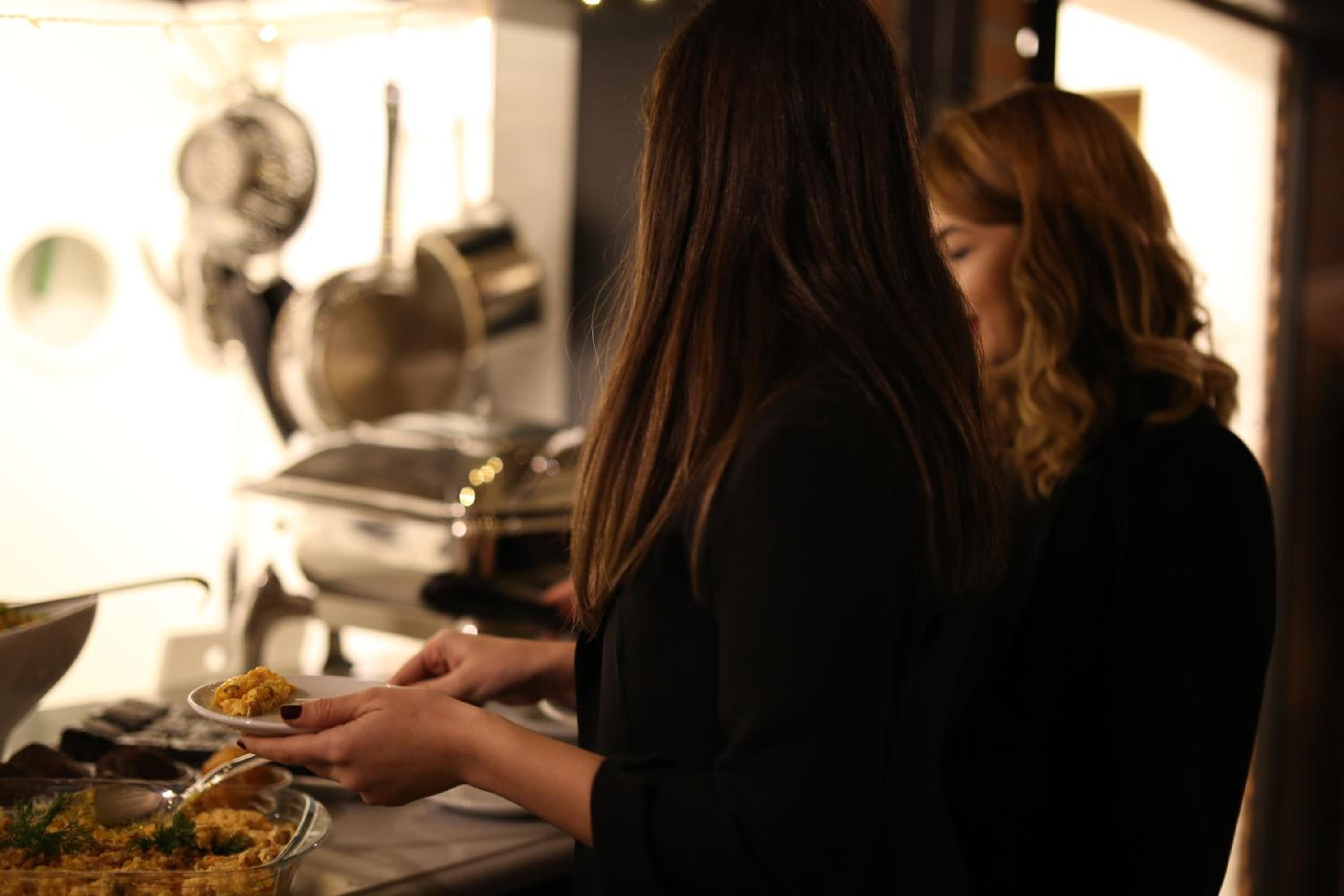 Meroddi La Porta Otel - Image 52