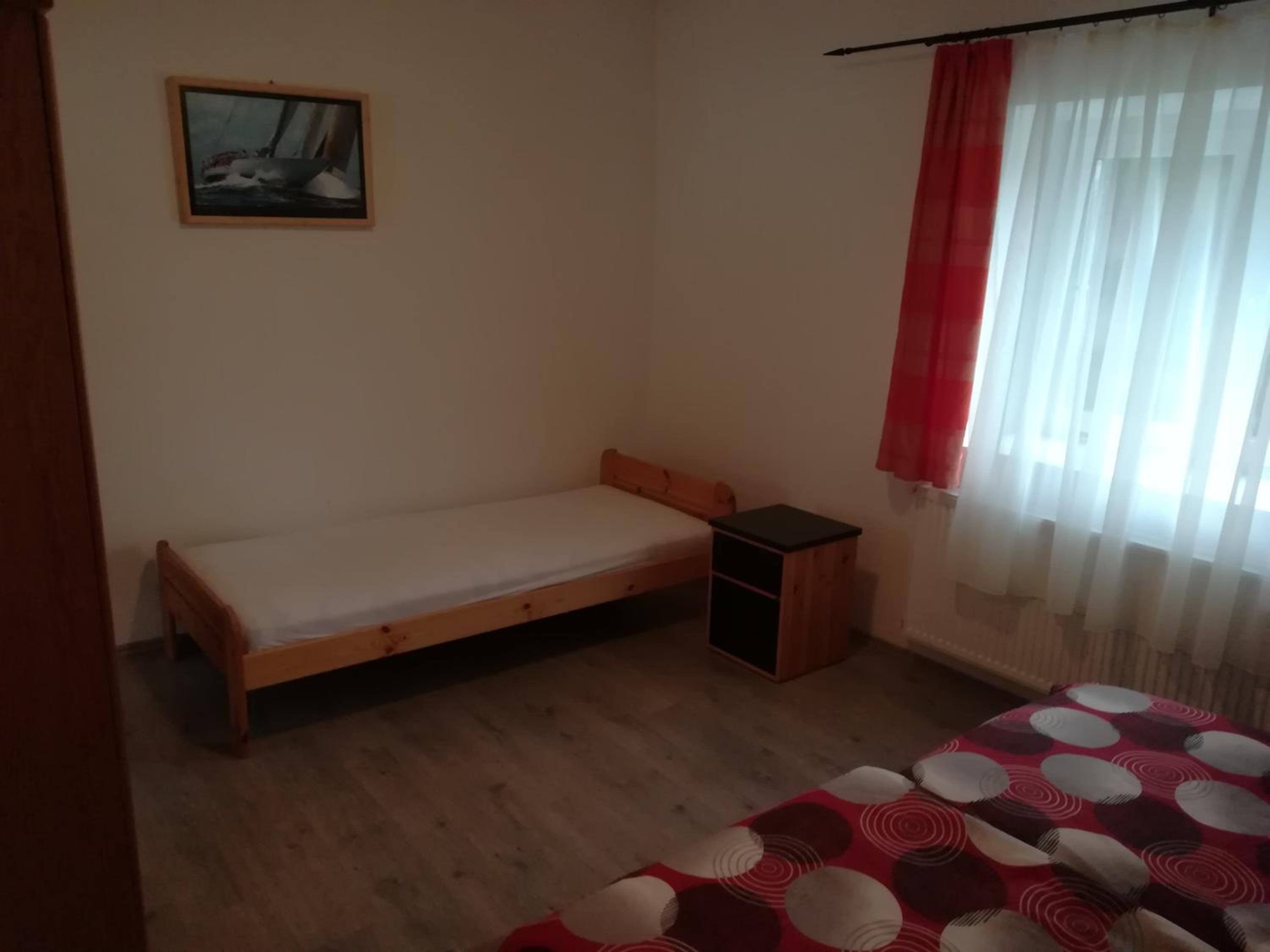 Sümegi Levendula Apartmanok view 4