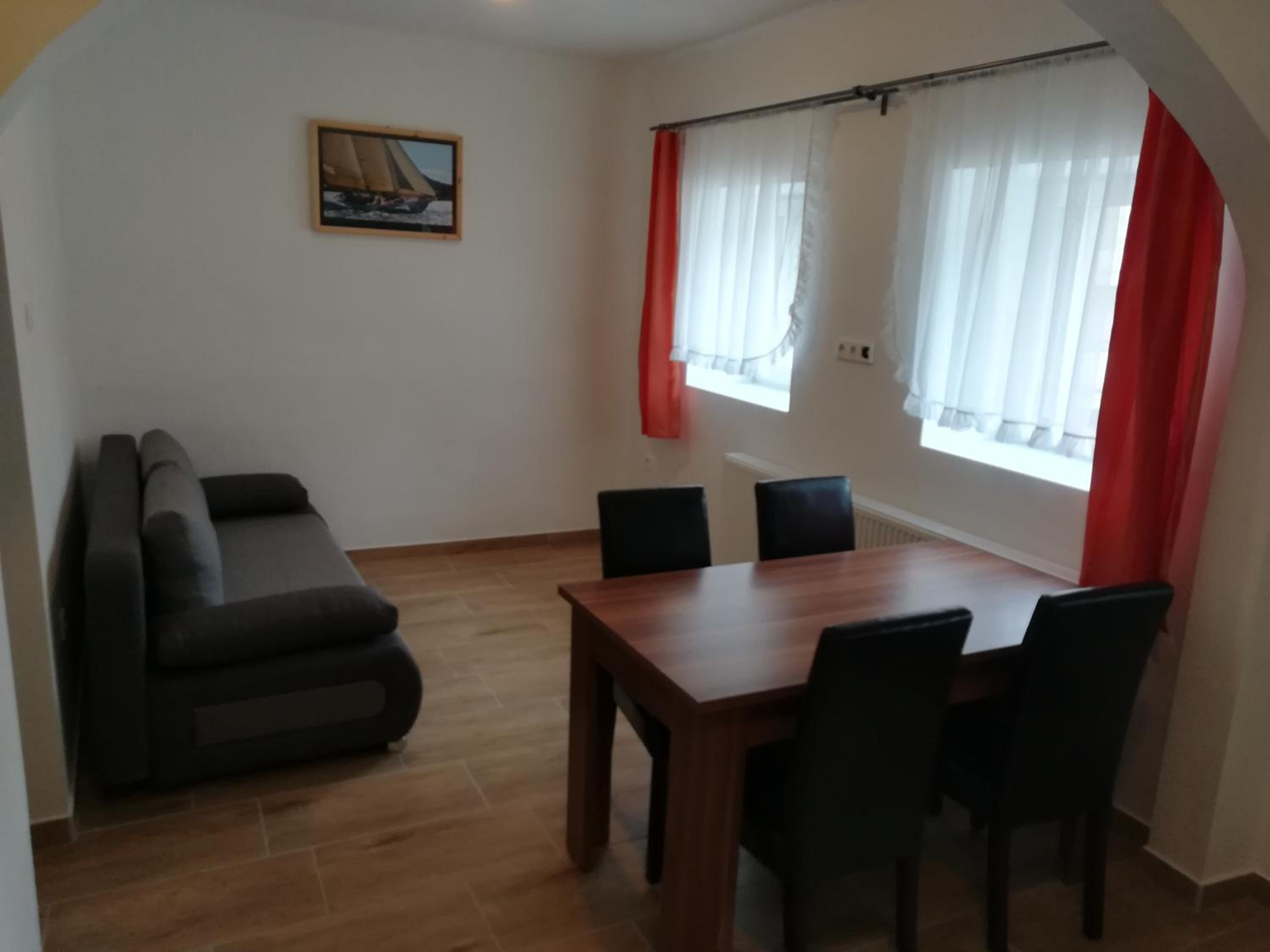 Sümegi Levendula Apartmanok view 5