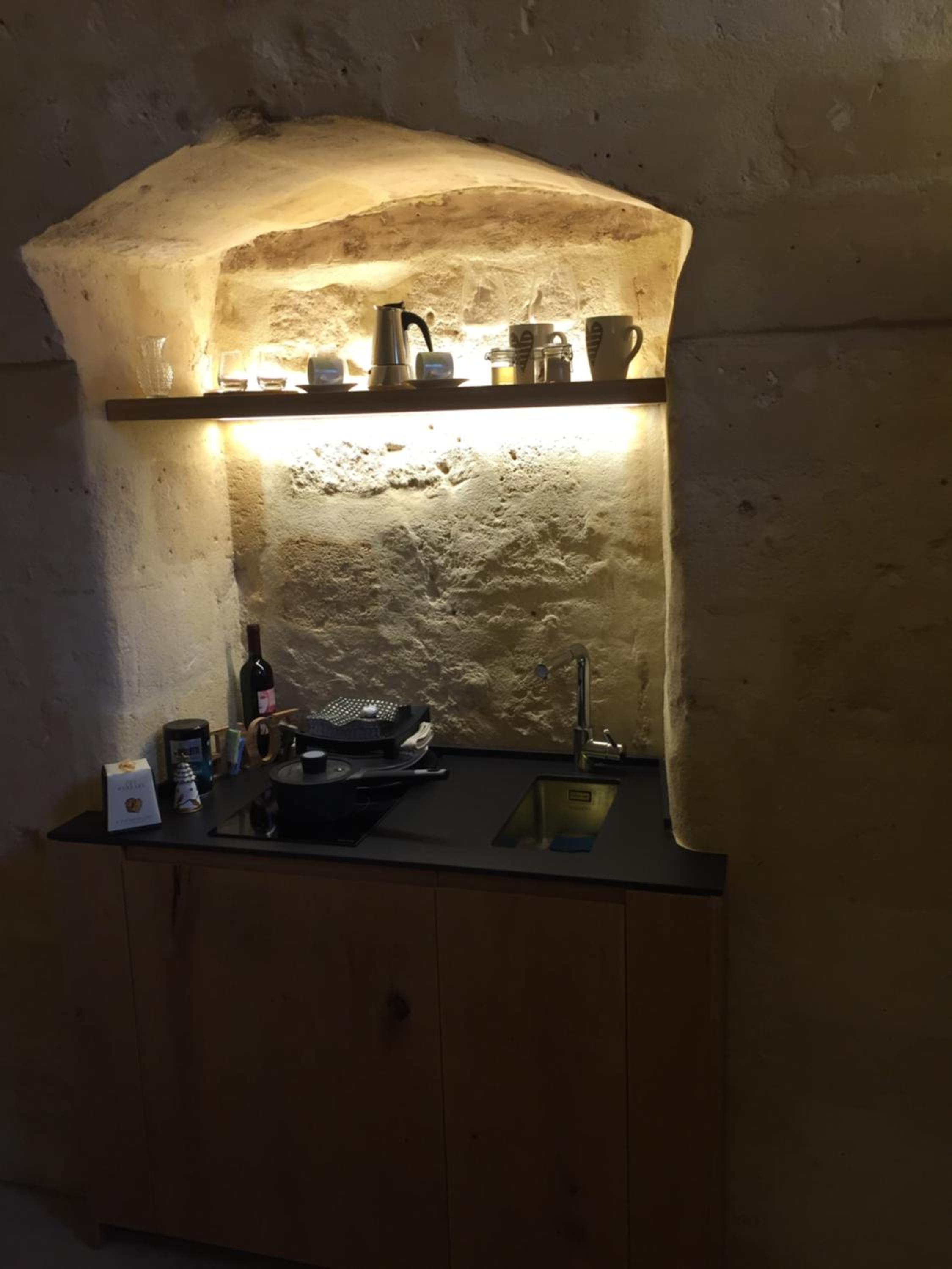 Porticina Verde Suite photo 3