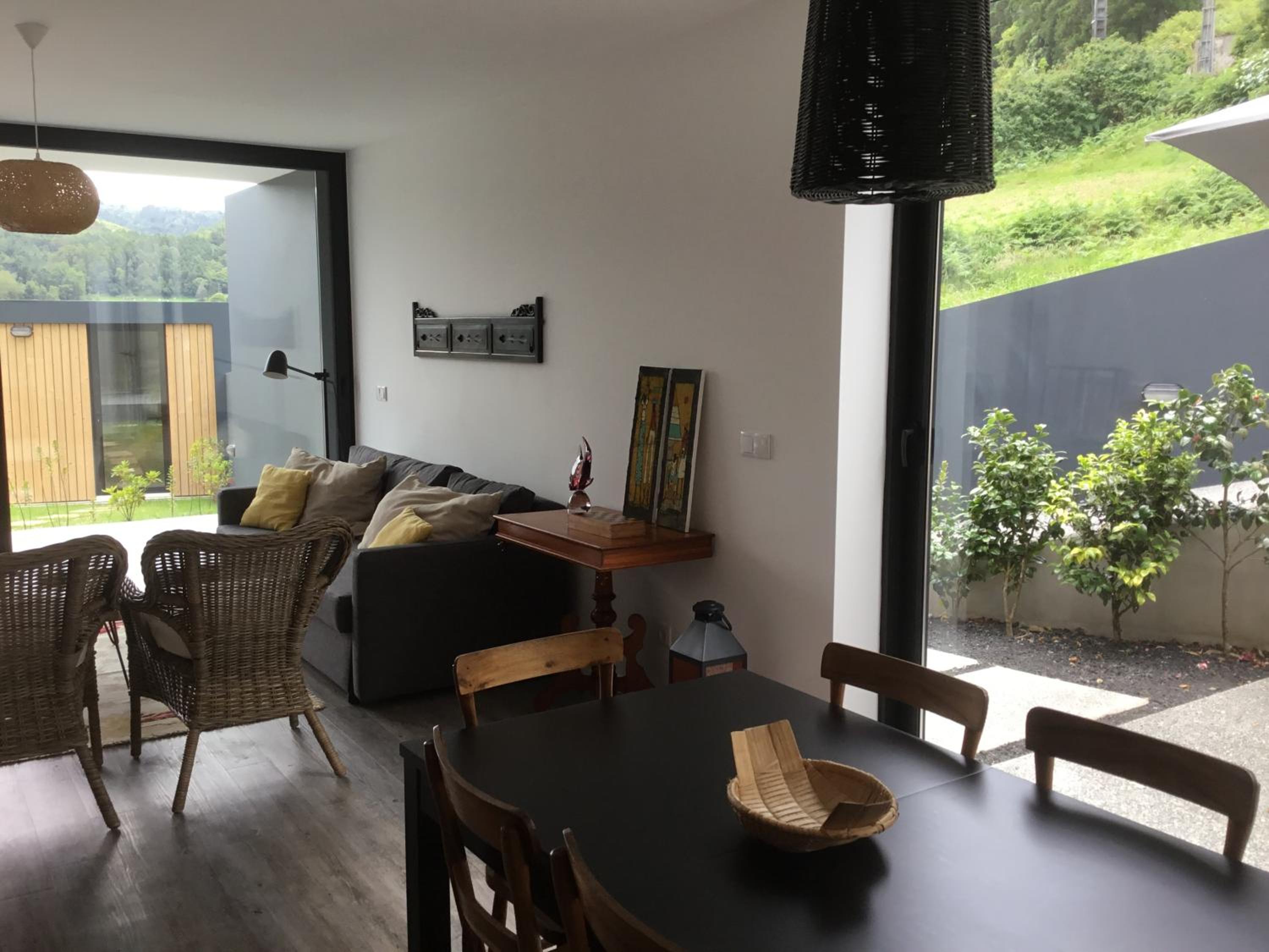 FURNAS HOUSES view 2