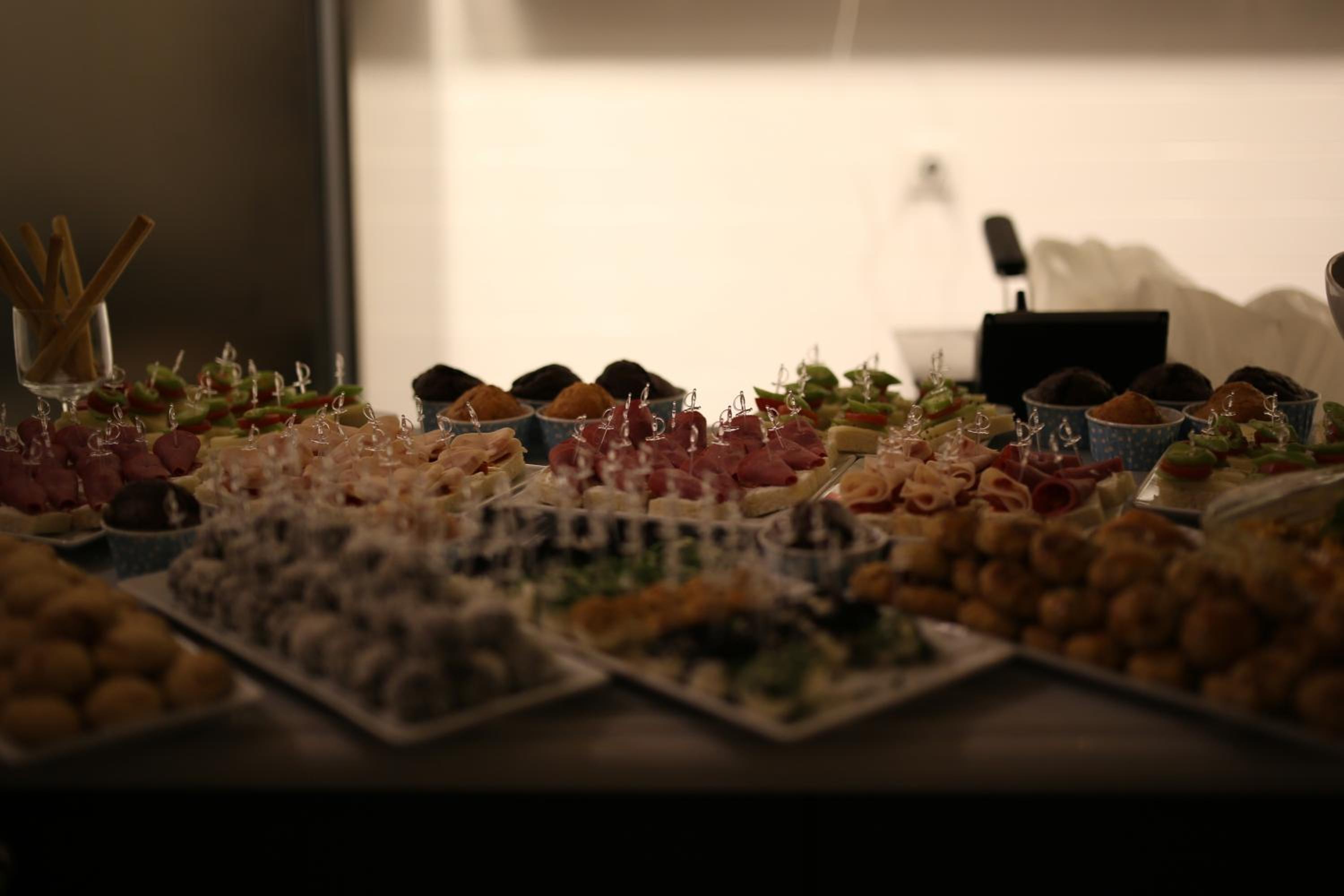 Meroddi La Porta Otel - Image 53