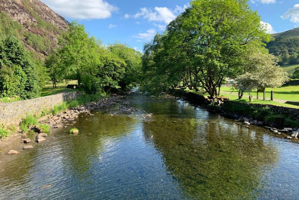 Sygun Cottage - Detached Cottage in the heart of the Snowdonia National Park view 5