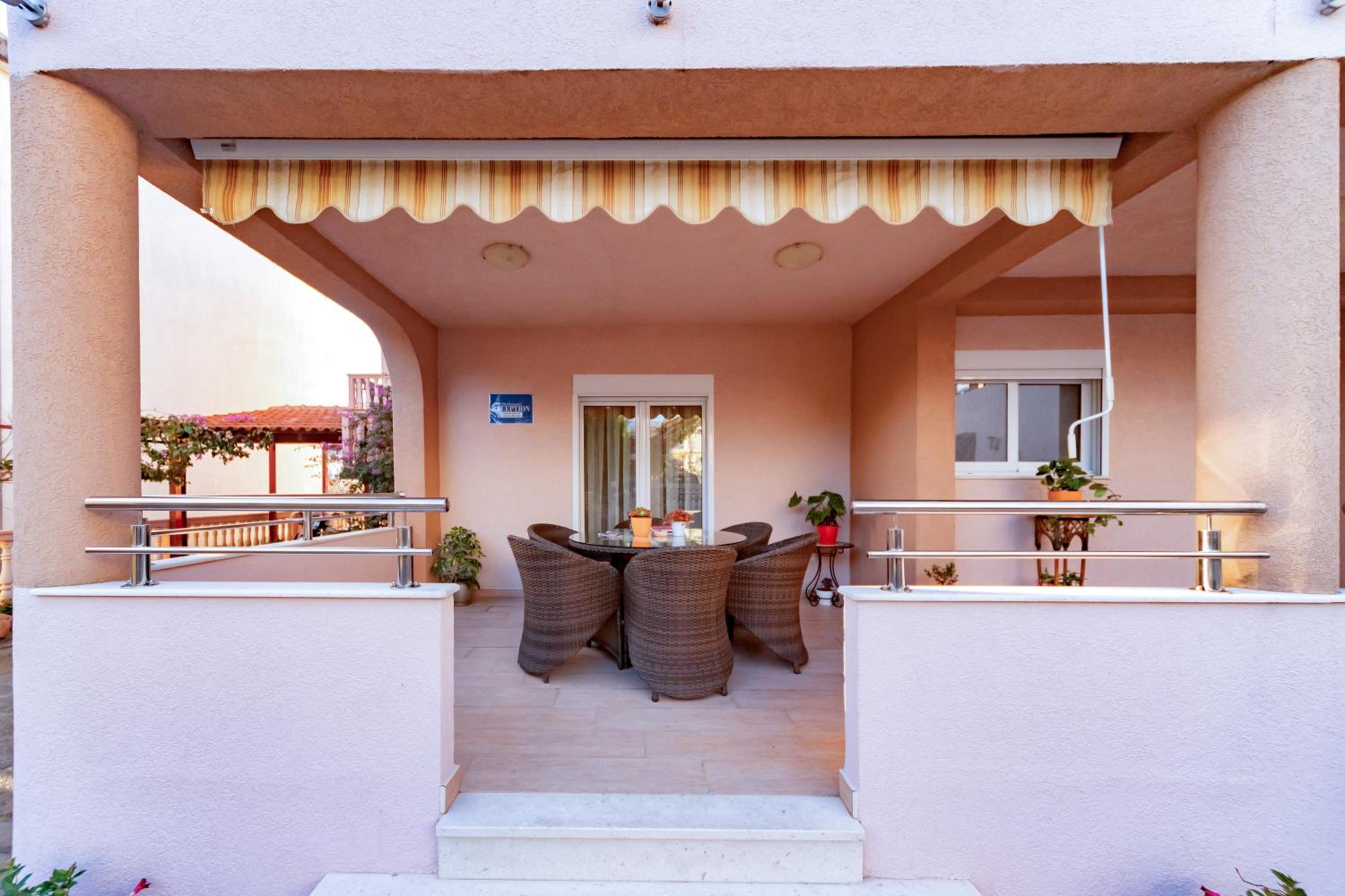 Villa Glavanovic