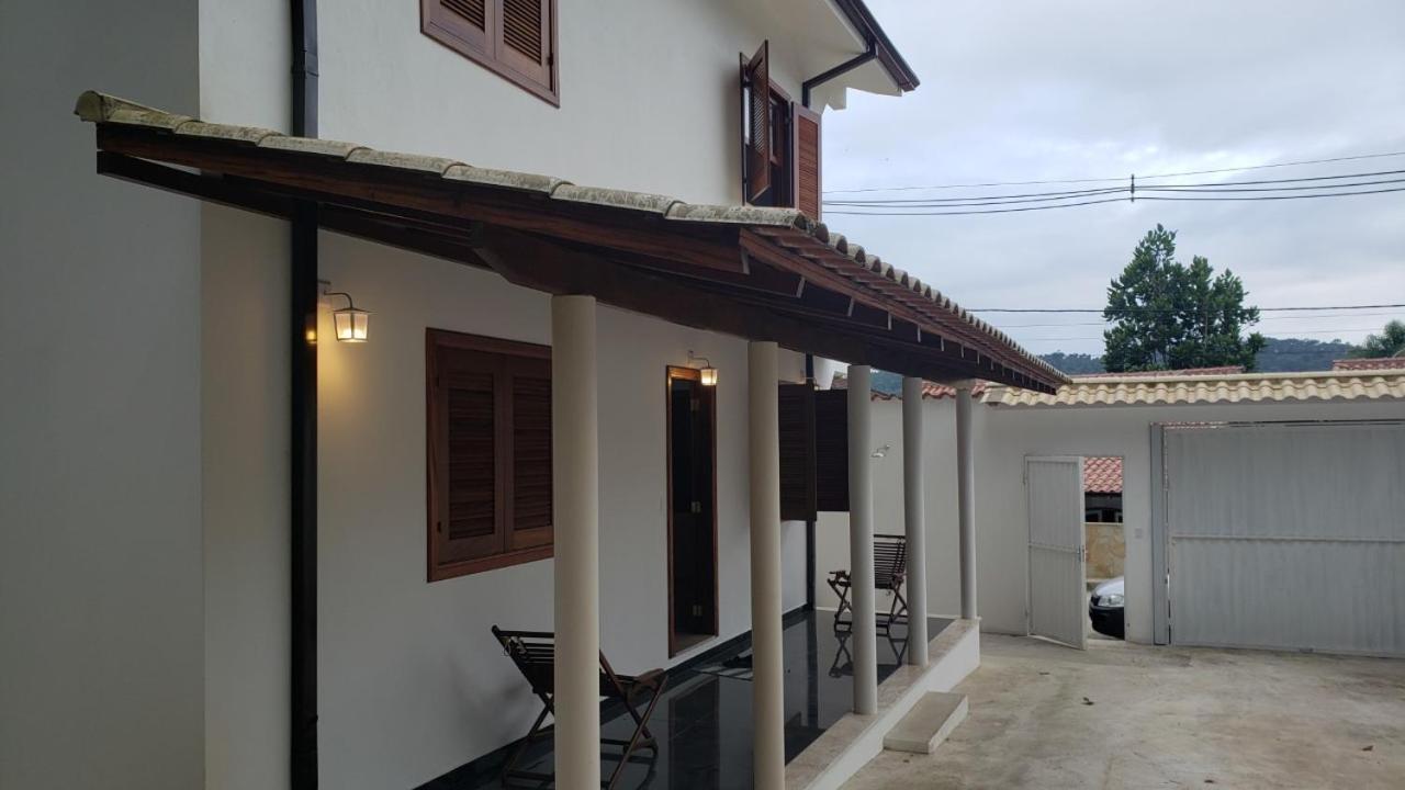 Pousada dos Navegantes
