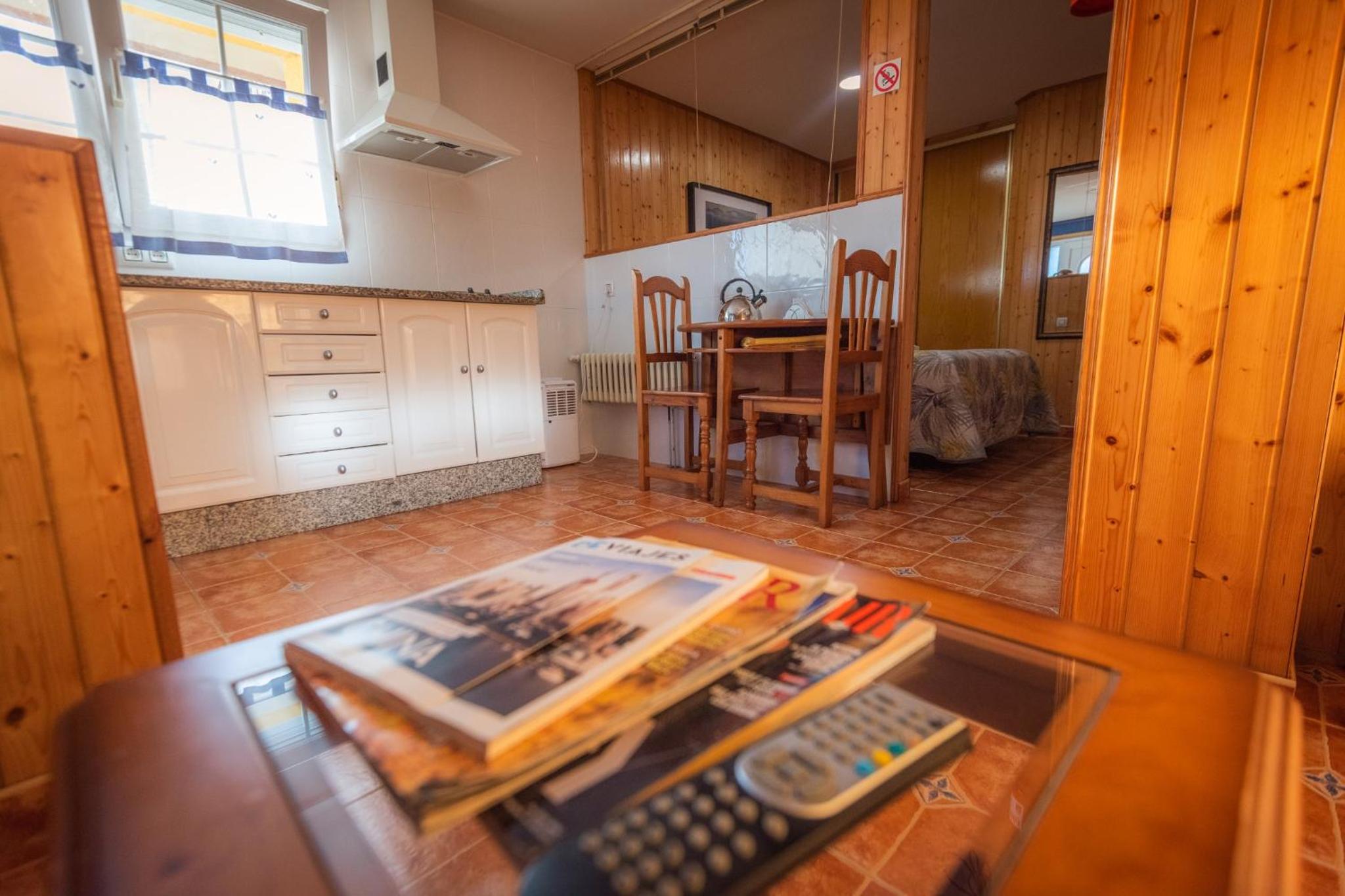 Apartamentos Cudillero