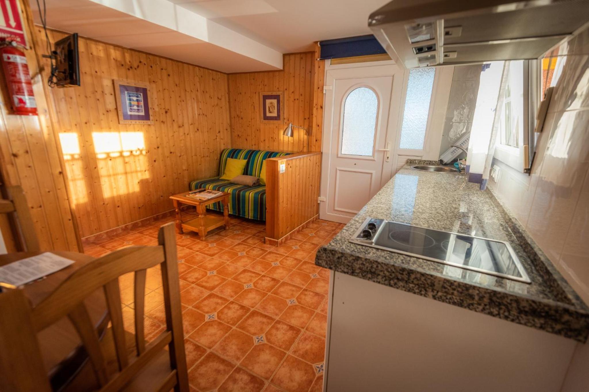 Apartamentos Cudillero